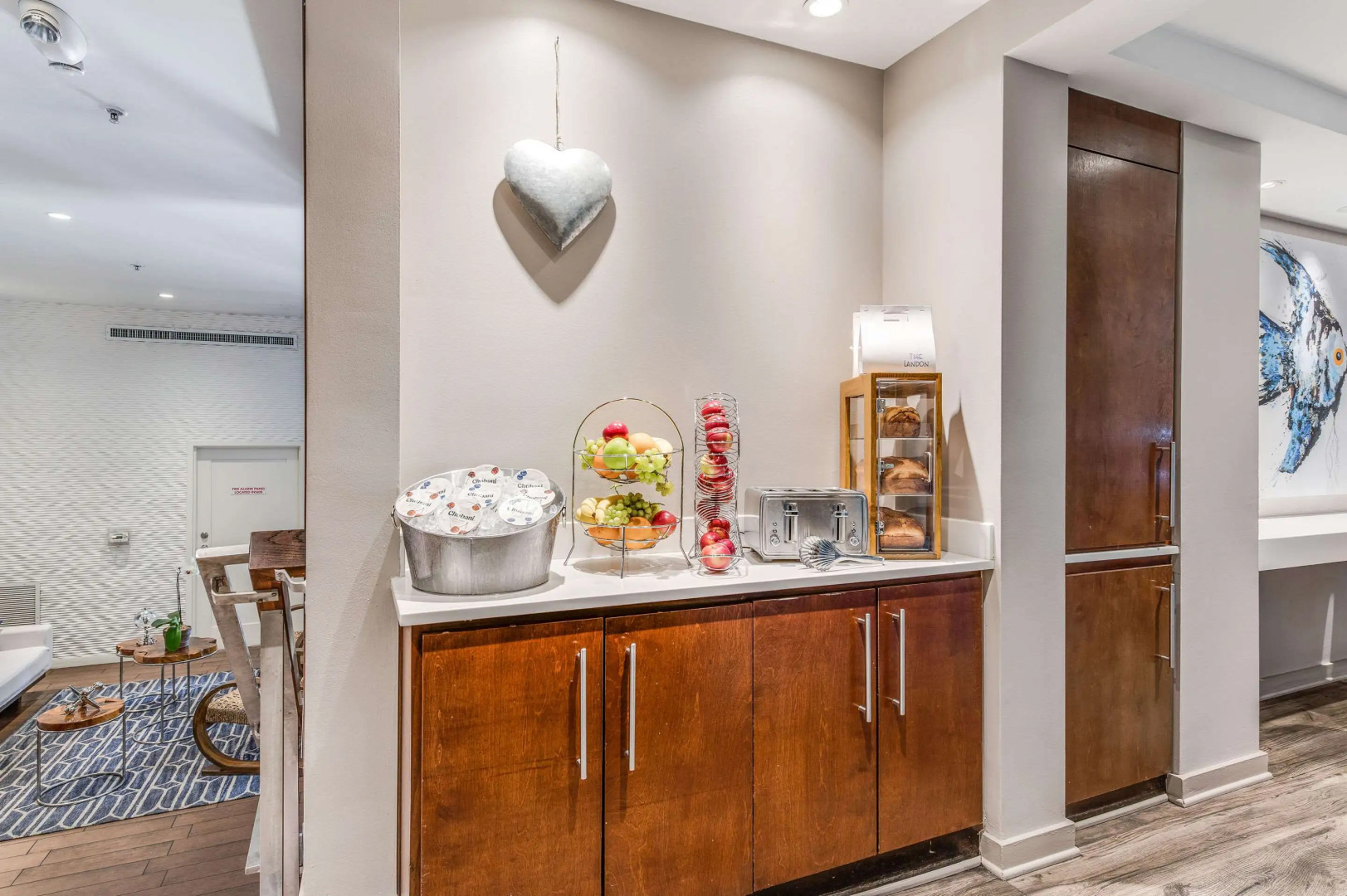 The Landon Bay Harbor - Miami Beach