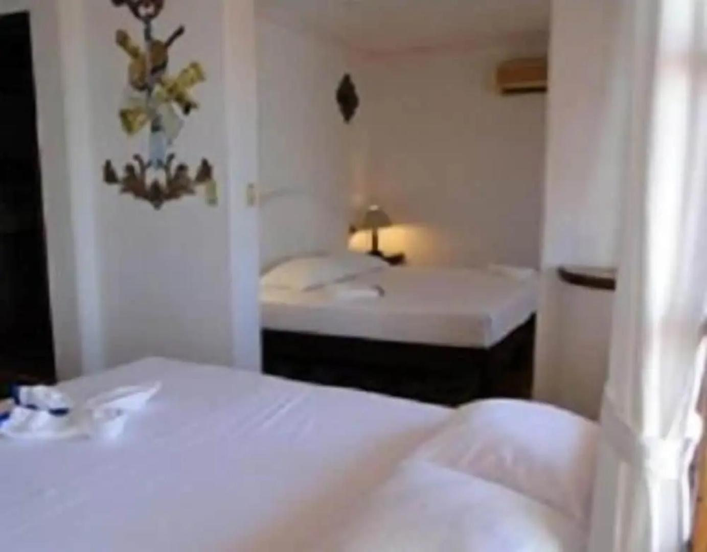 Hotel Paraiso Escondido