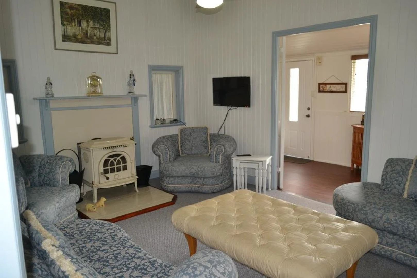 Cherry Blossom Cottage