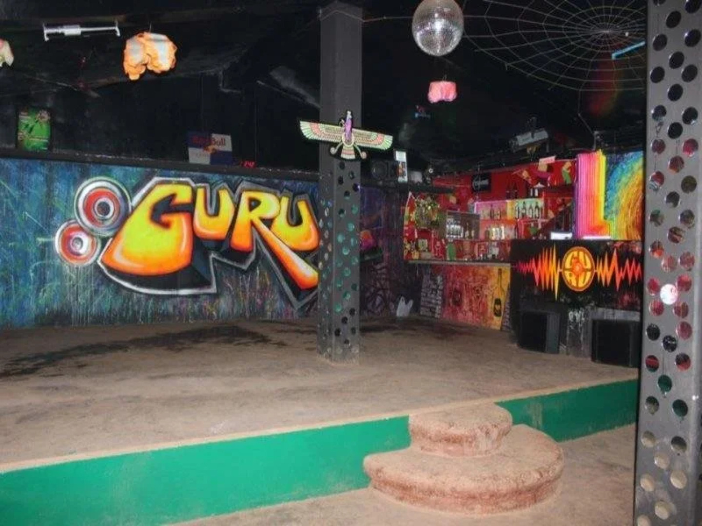 Guru Guest House