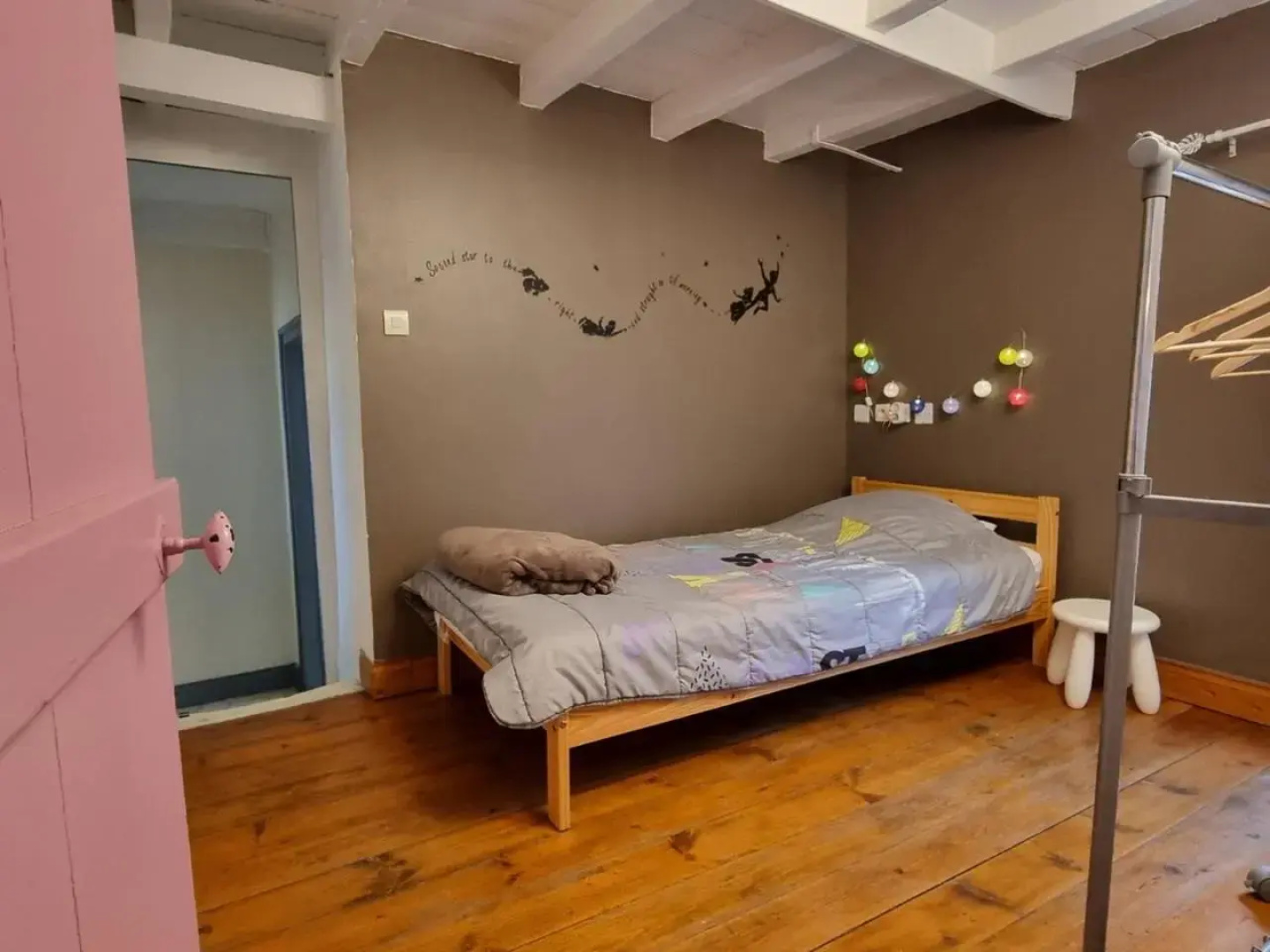 Gite Oudezeele, 4 pièces, 9 personnes - FR-1-510-16