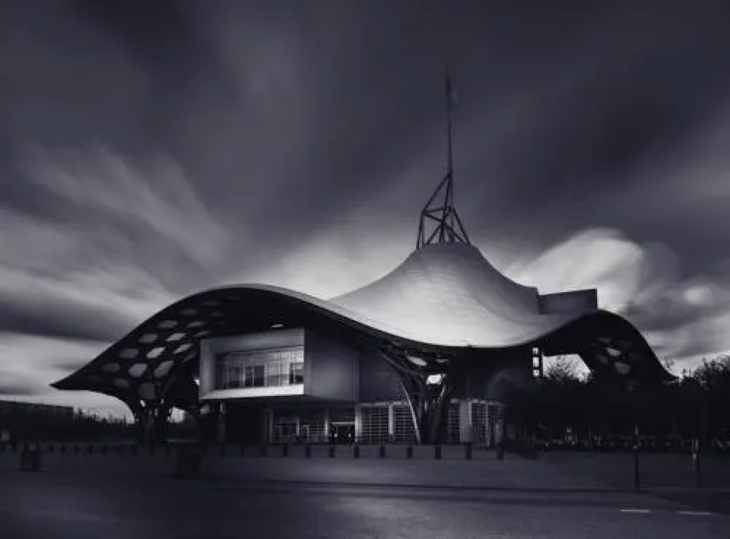 Sous Les Etoiles Metz Luxembourg Cityroom57