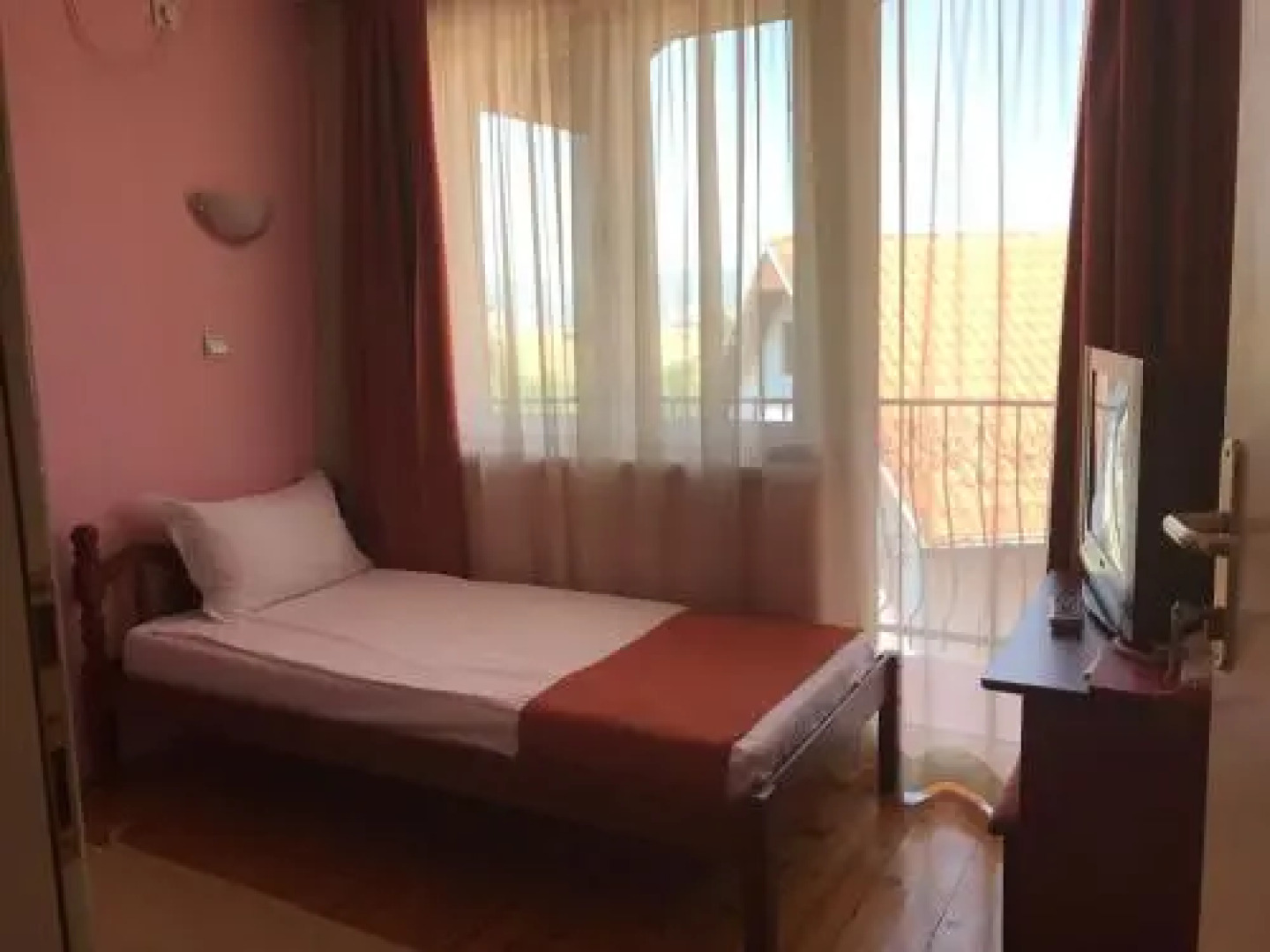 Satelit Hotel-kumanovo