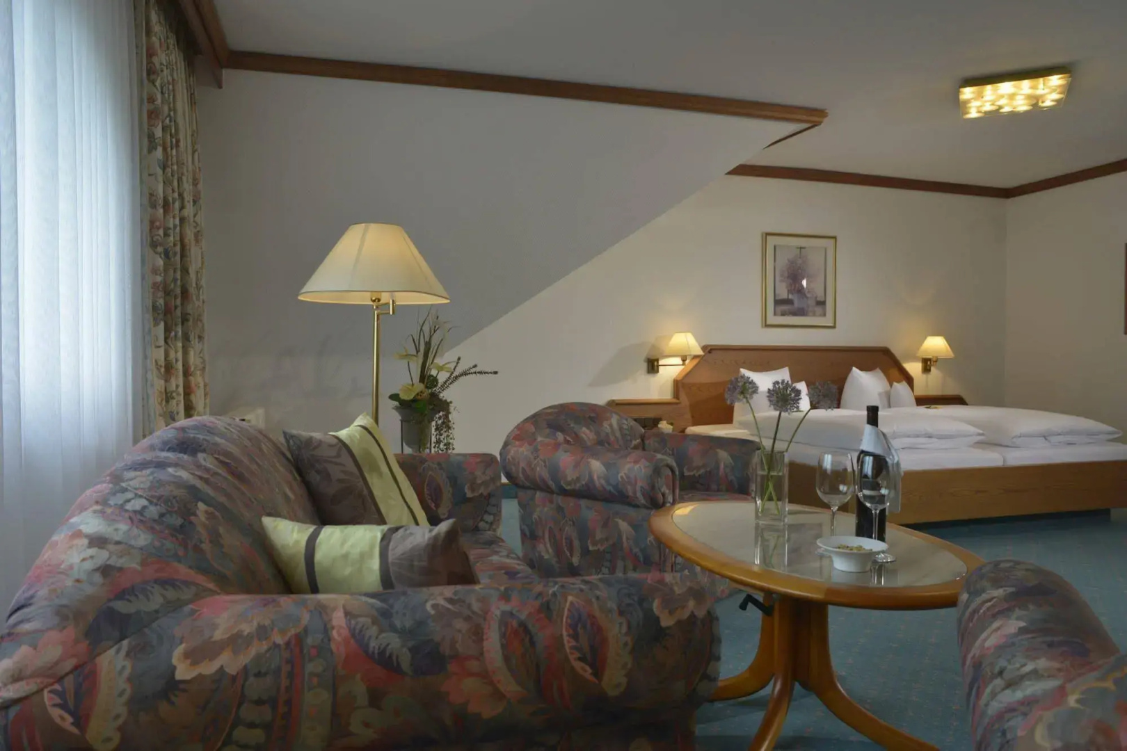 Hotel Celler Tor