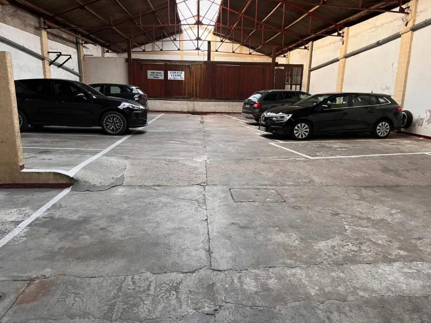 Hôtel Alpes Cévennes