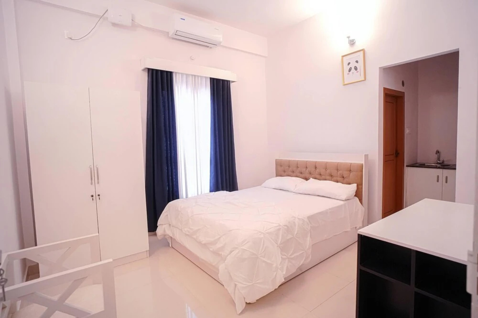 Kailath Safe Stay Tourist Home