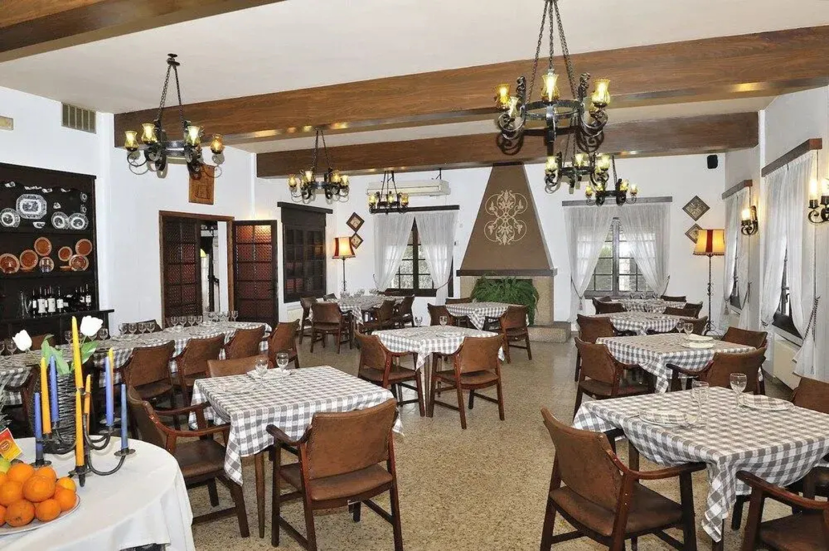 hotel bon lloc