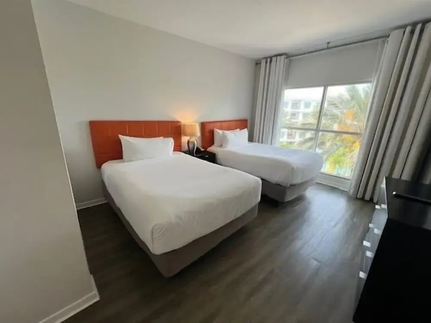 2 Bed Disney Universal Epic