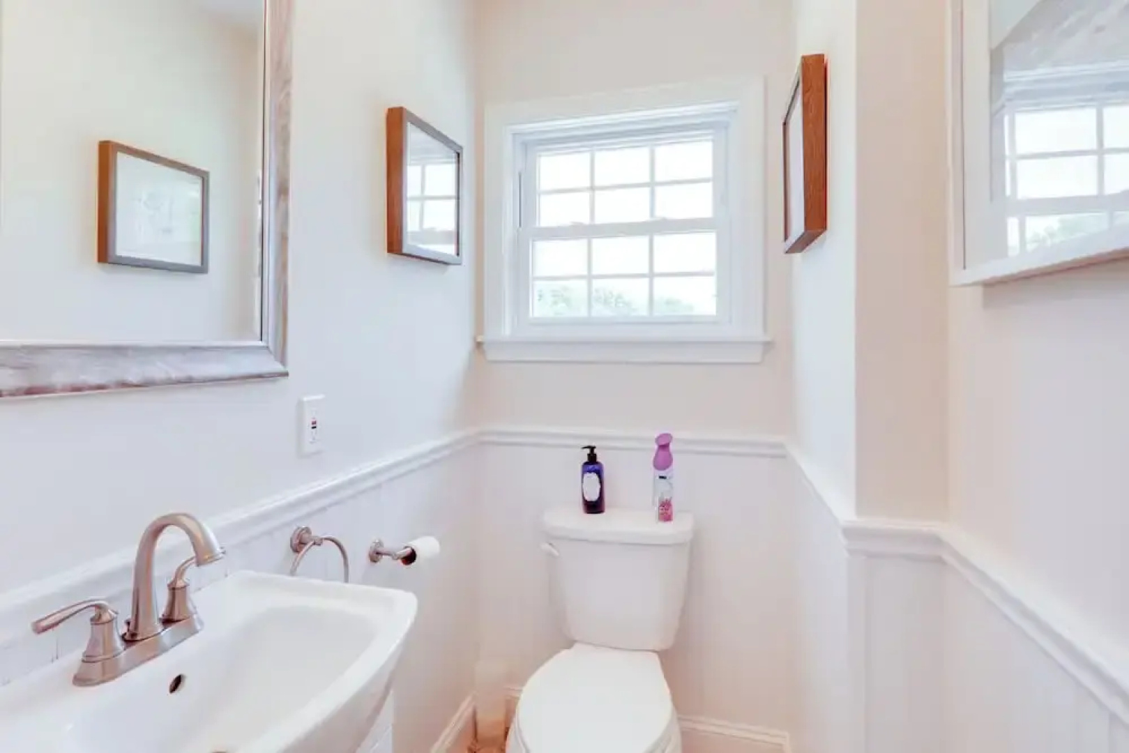 Walk to Pawcatuck River: Family-friendly Home!