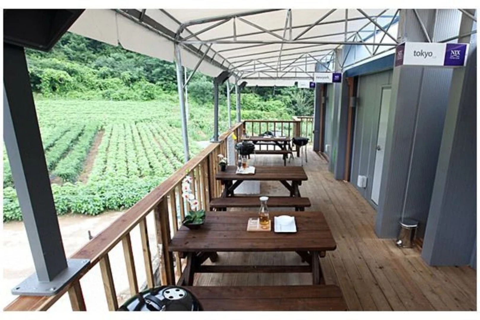 Hongchen Nix Pension