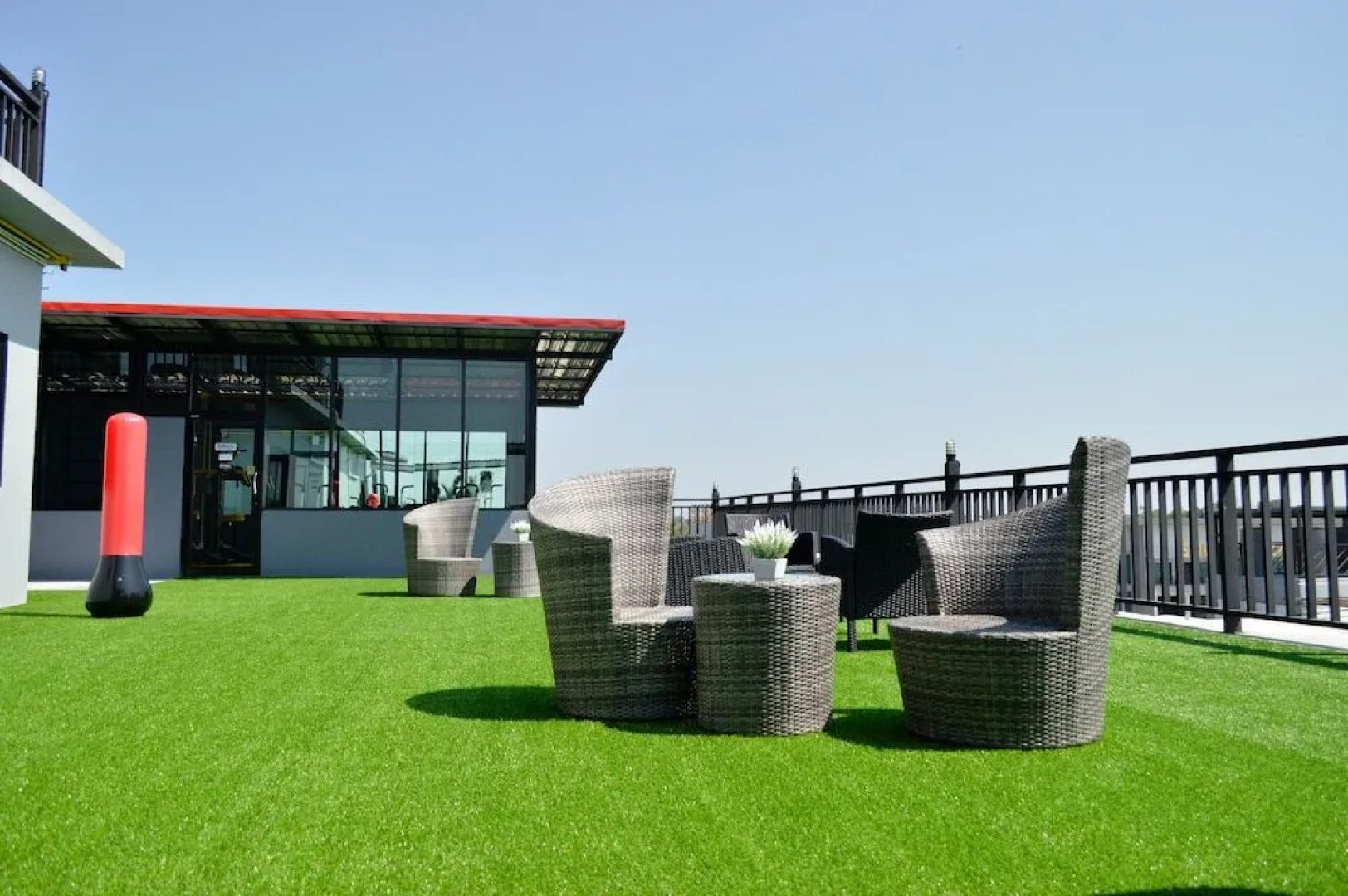 SSHotel Nangrong Buriram