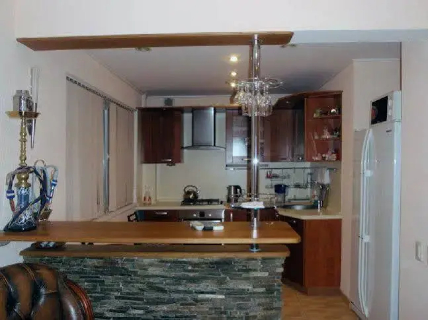 Апартаменты Юбилейные