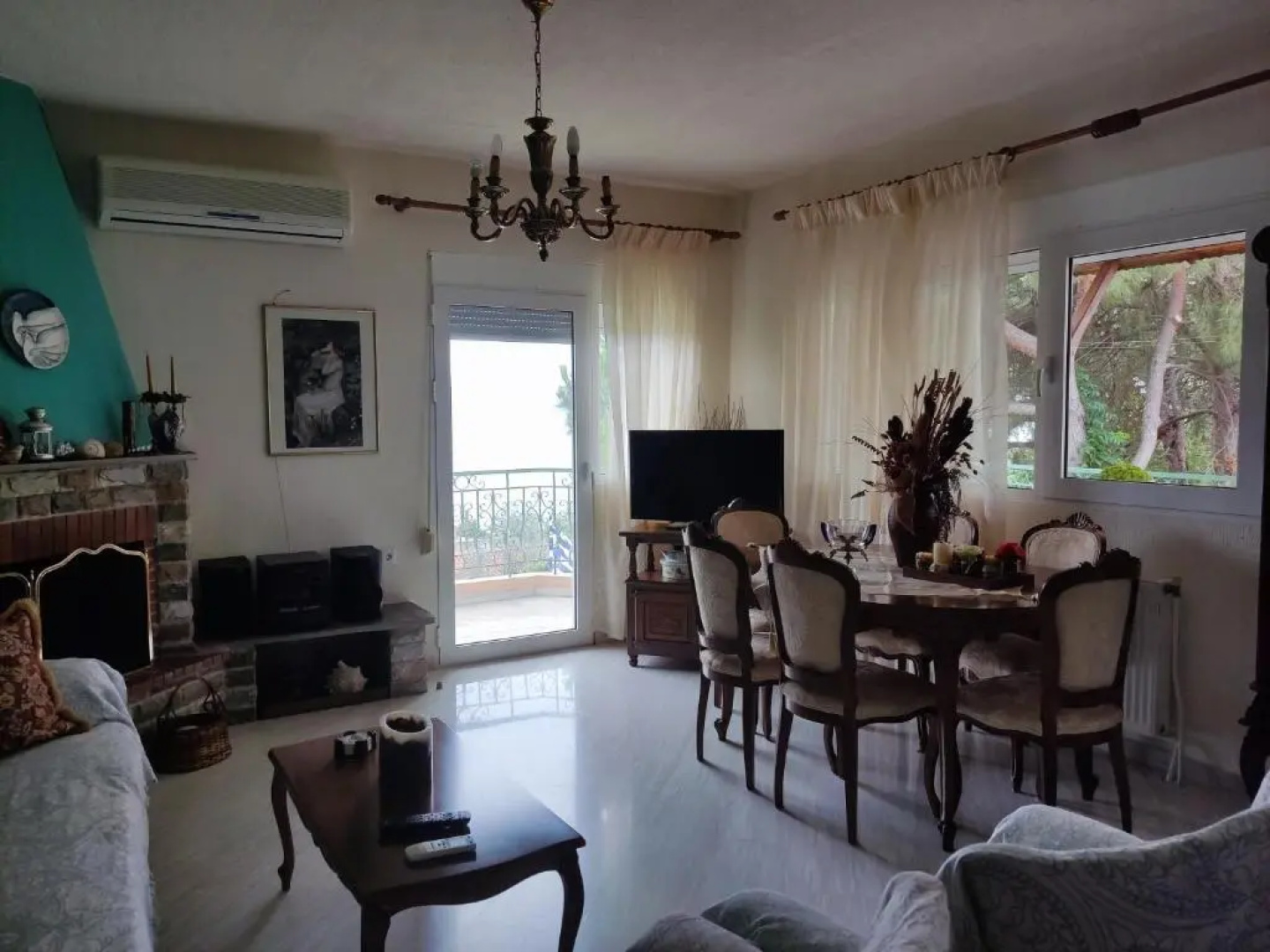 Ariadne Beach House