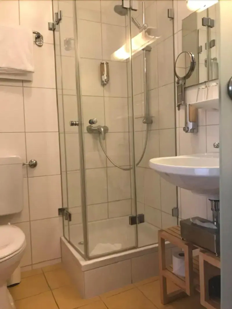 AKZENT Hotel Landgasthof Murrer