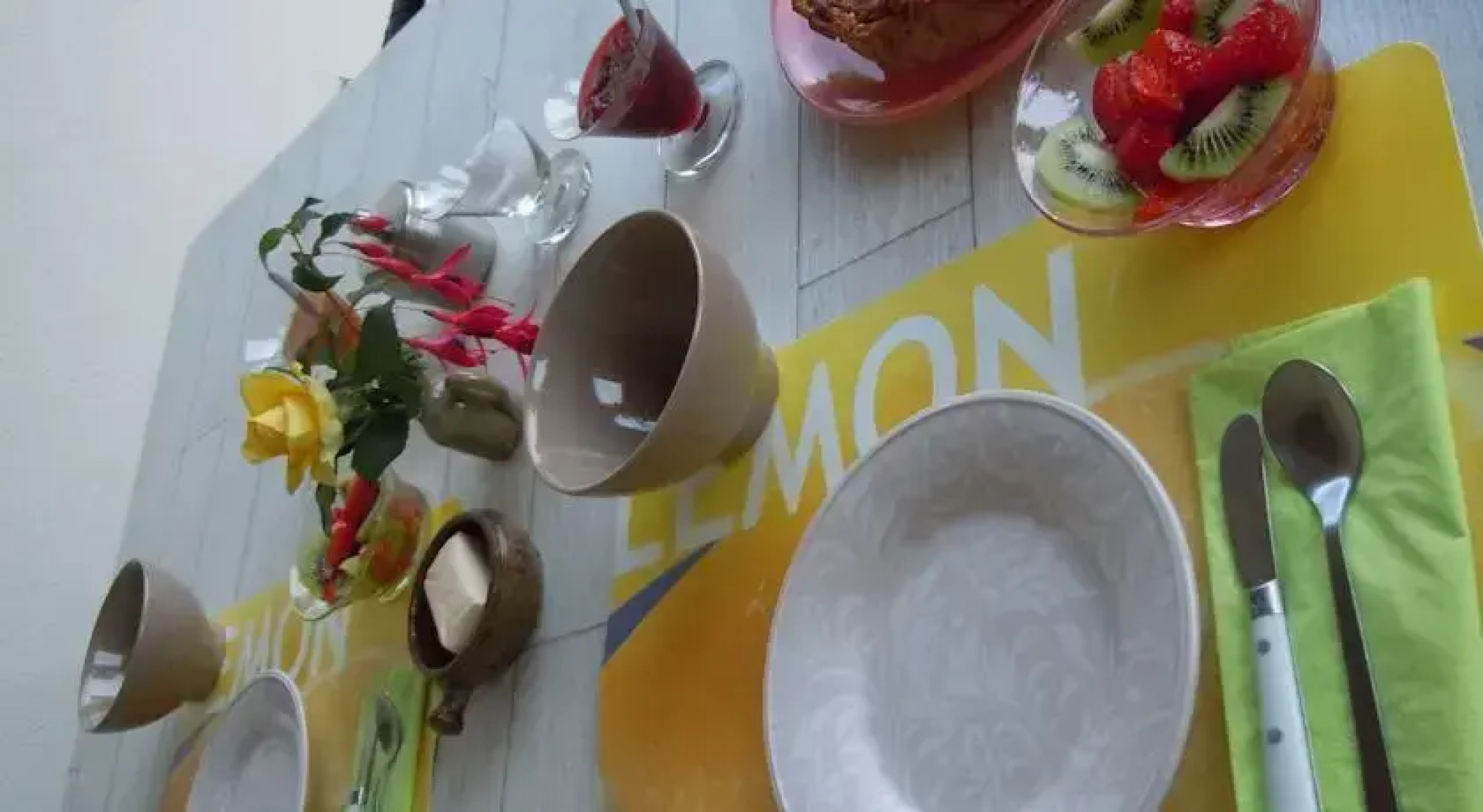 La Fontaine dHananou