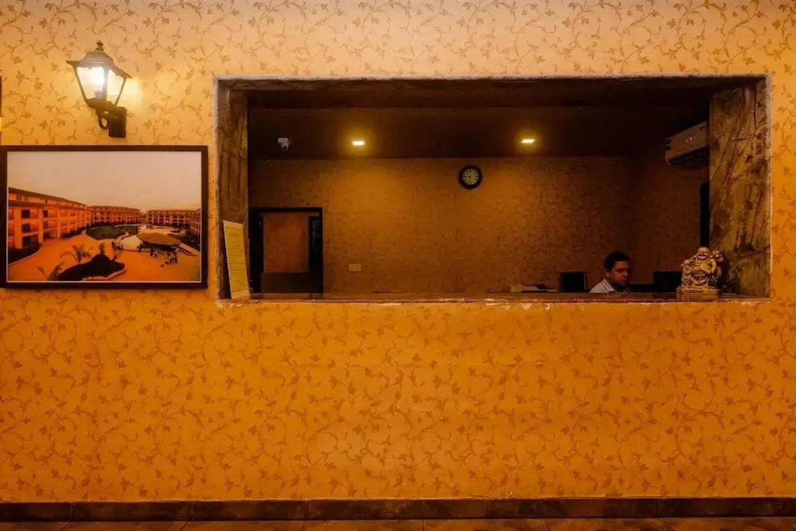 Discover Resorts by OYO Rooms