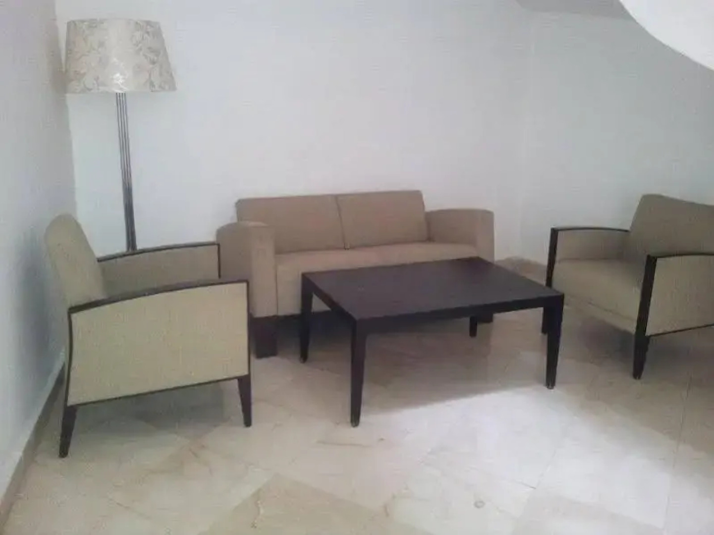 Suites Hotel Mohammed V