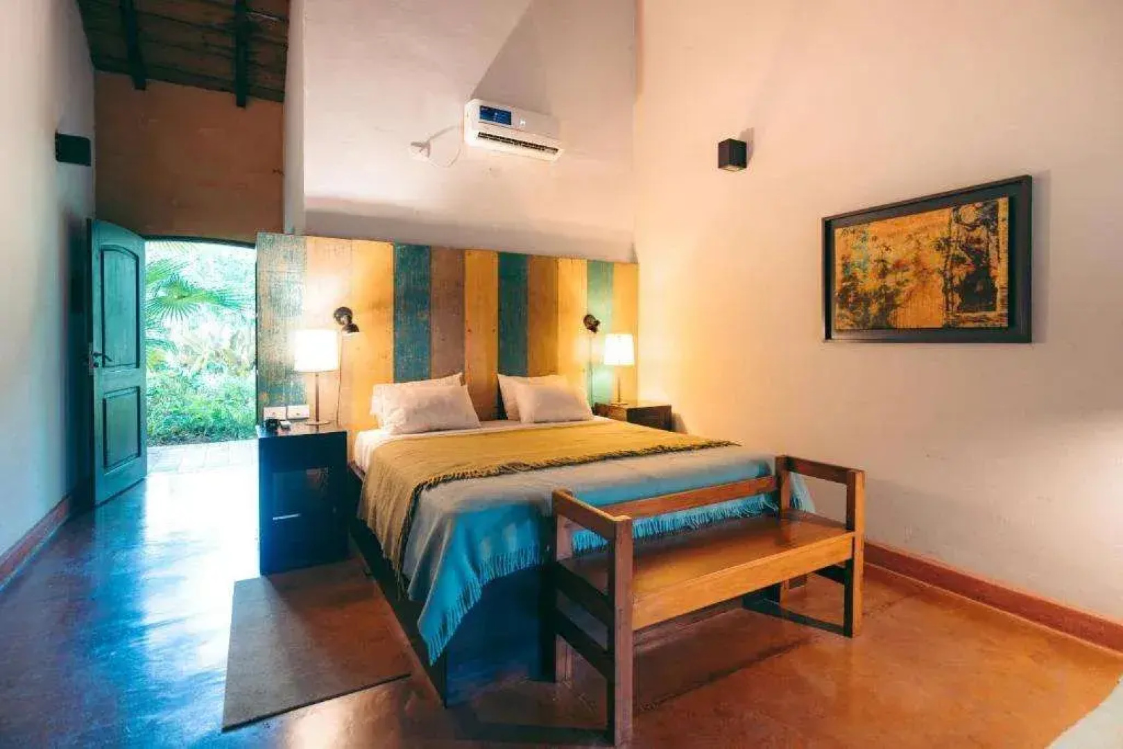 Reserva Natural Iguazú - Posada Puerto Bemberg