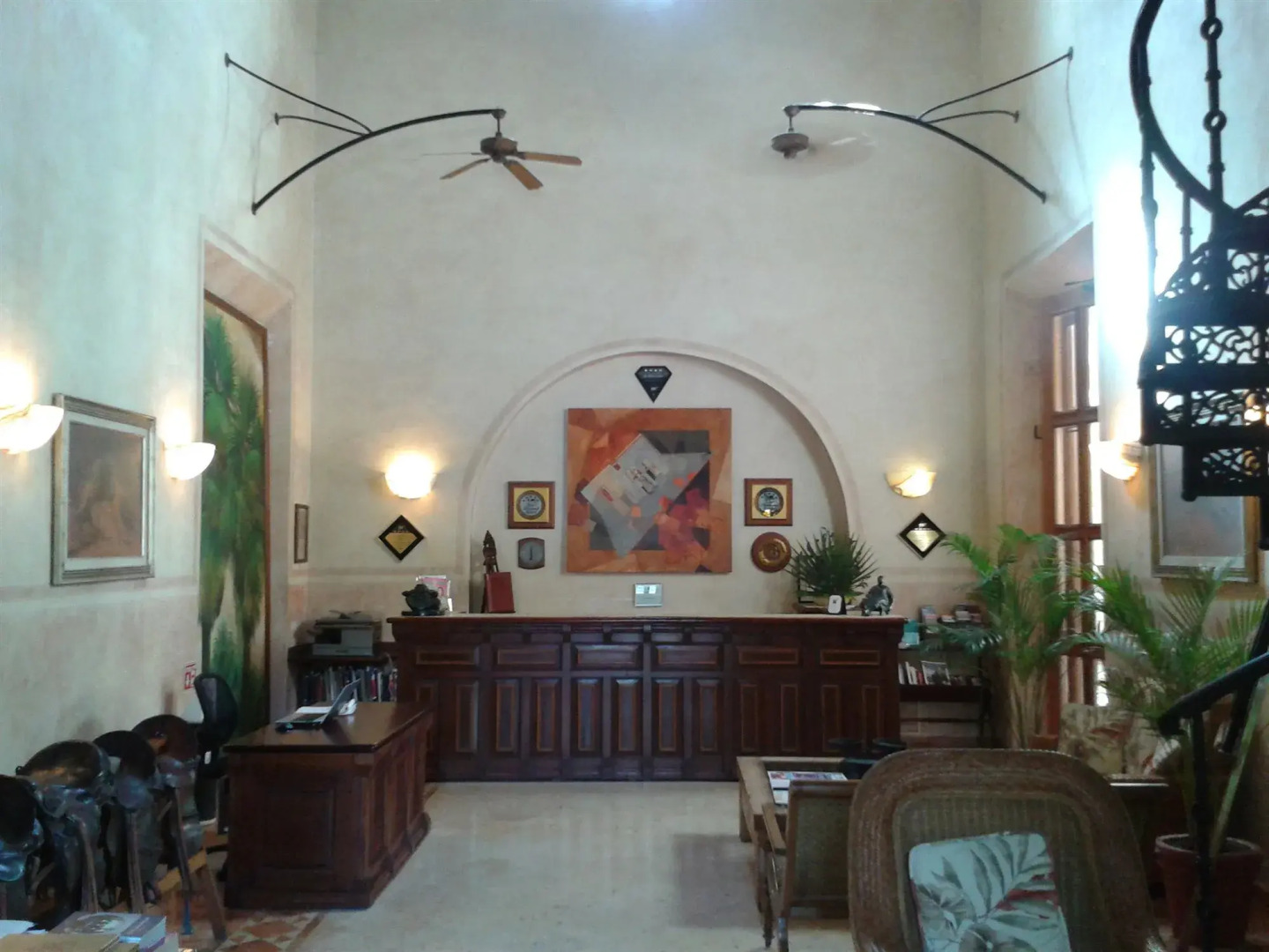 Hacienda Xcanatun, Angsana Heritage Collection