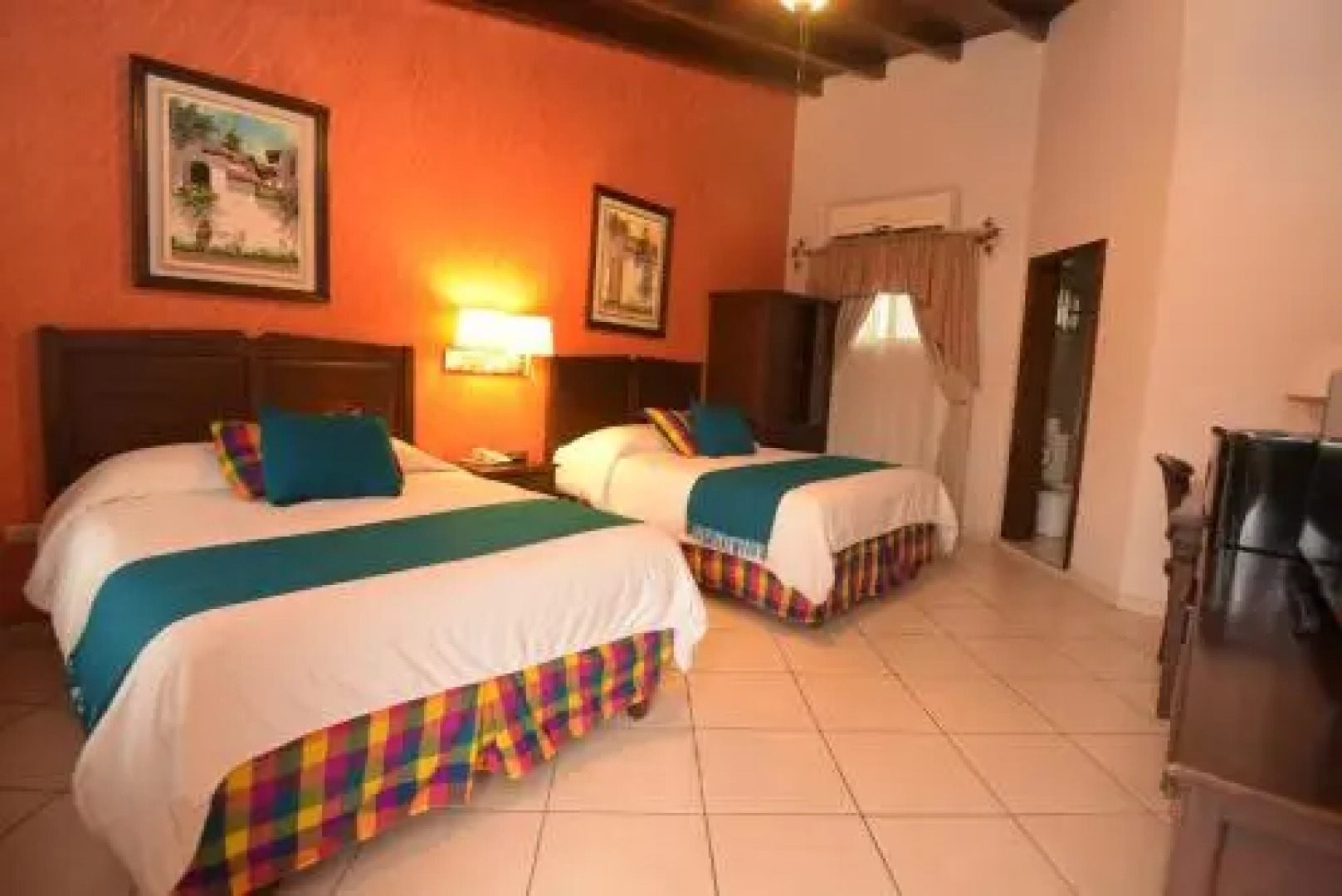 Hotel Posada de Don Juan