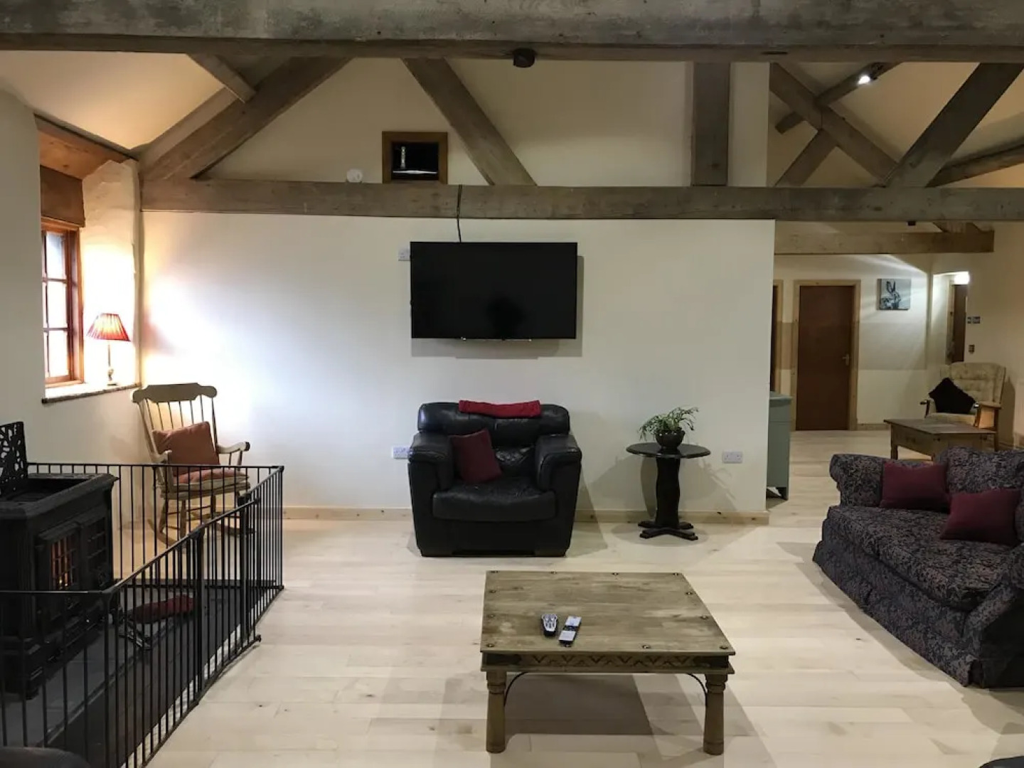 Witherslack Hall Farm House