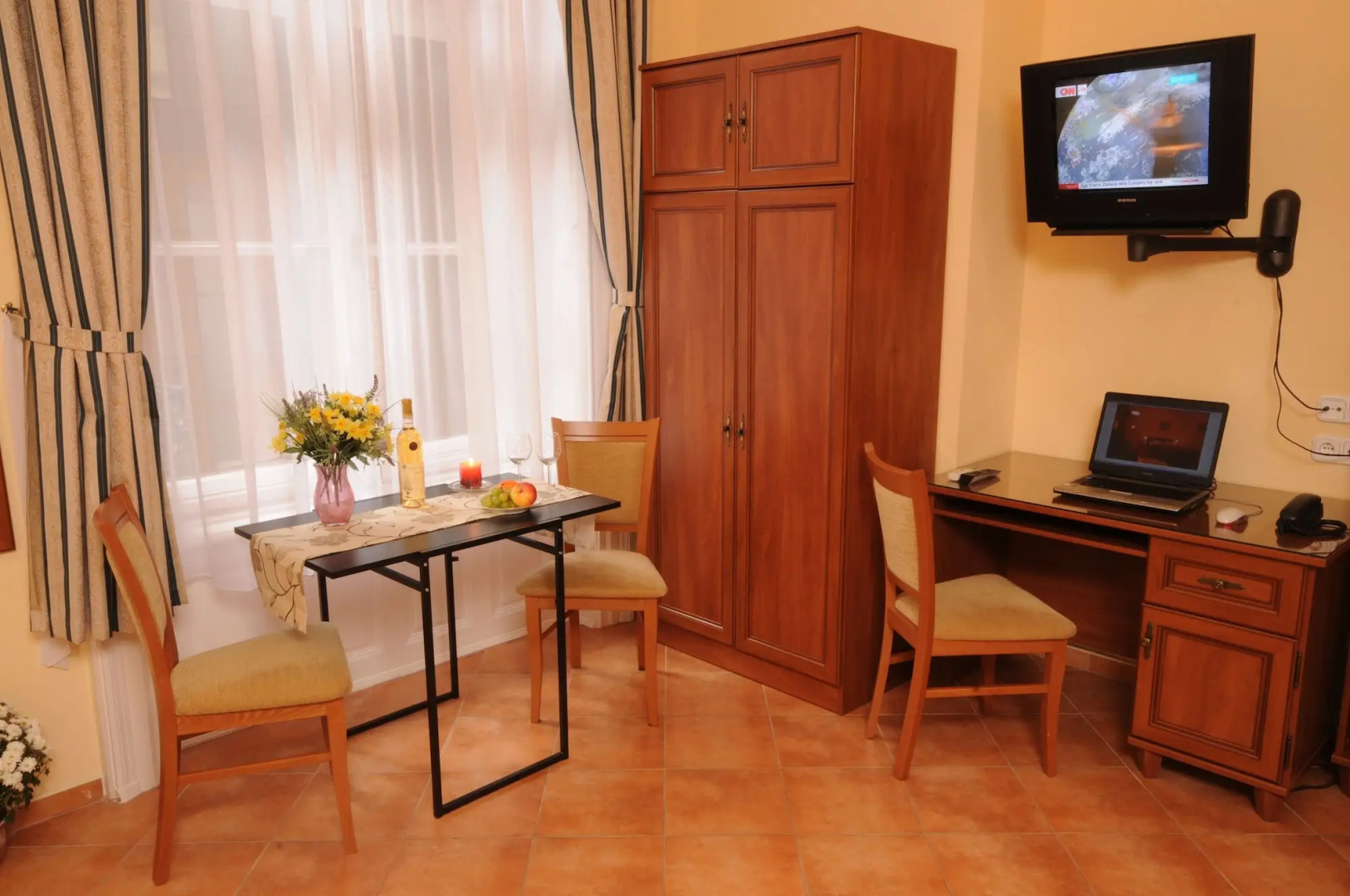 Budapest Museum Central