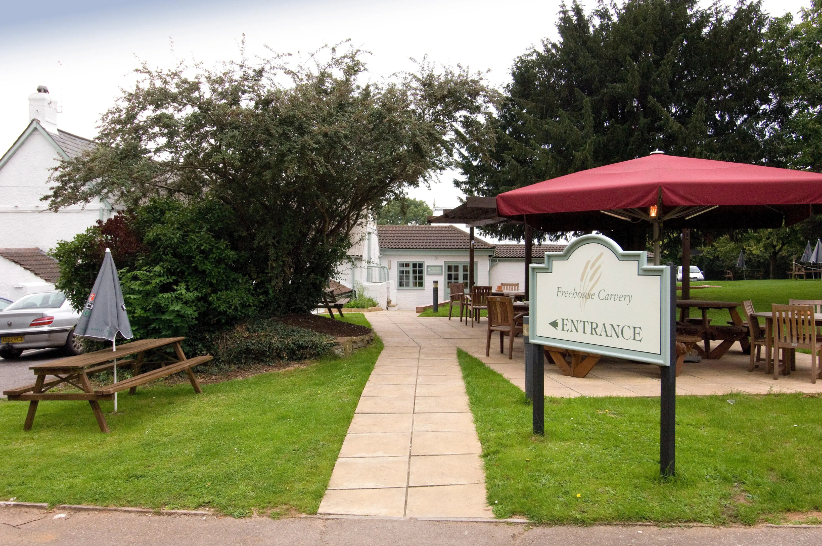 Premier Inn Taunton (Ruishton)