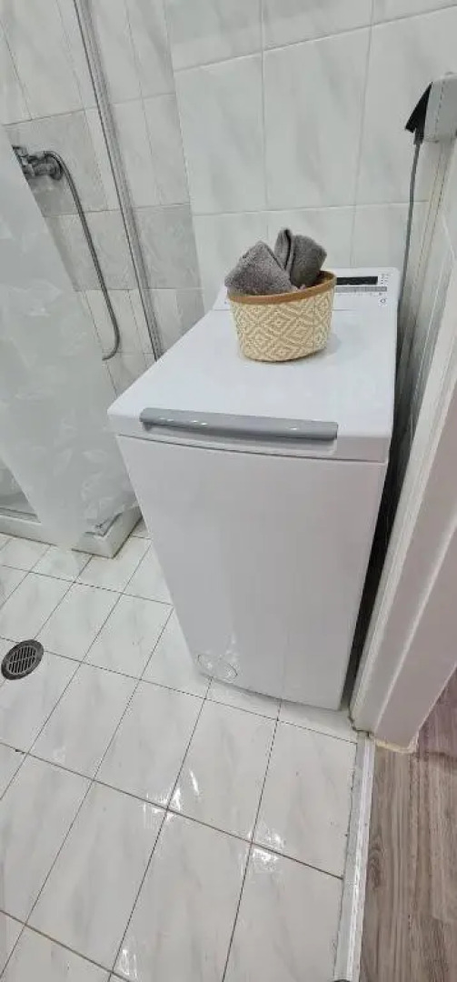 Sea & Sun cozy studio