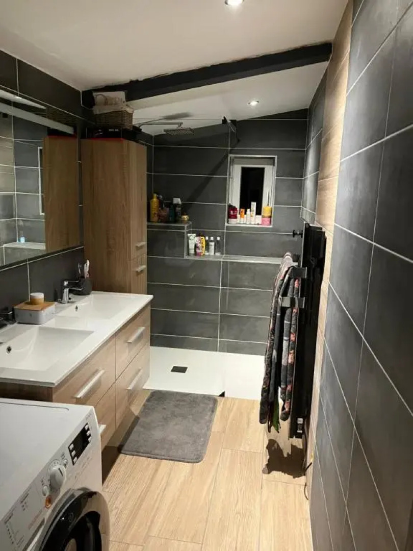 Chaleureux et cosy à deux pas du lac de lavalette