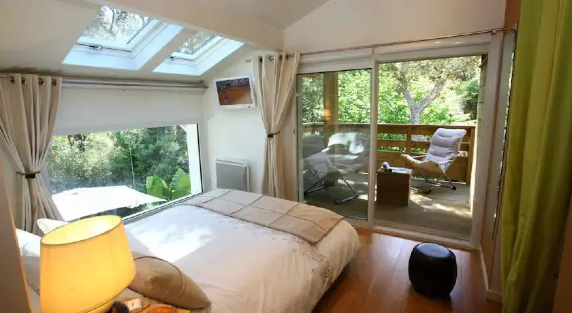 Chambres dHôtes Les Collines du Rey