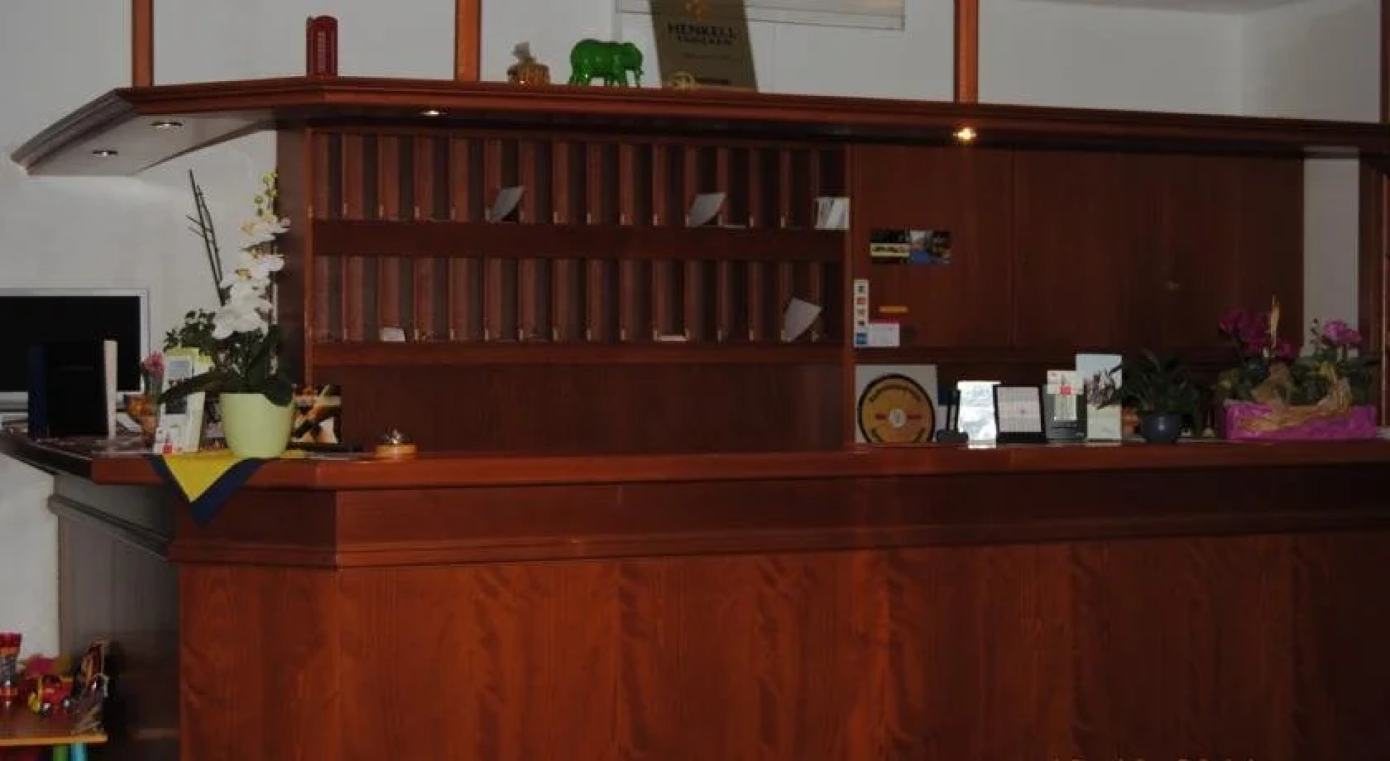 Hotel Stadt Spremberg