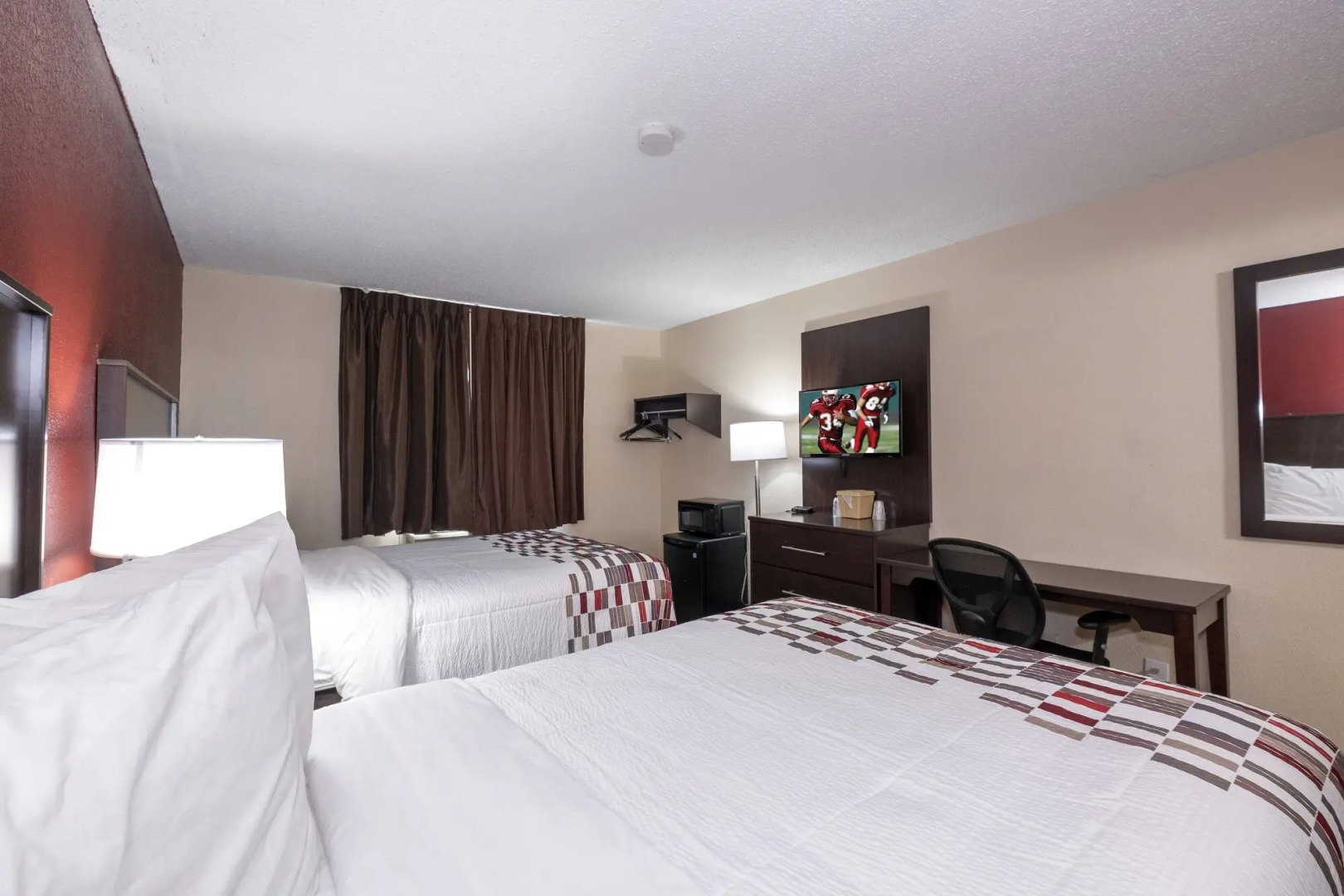 Red Roof Inn Norfolk - Portsmouth