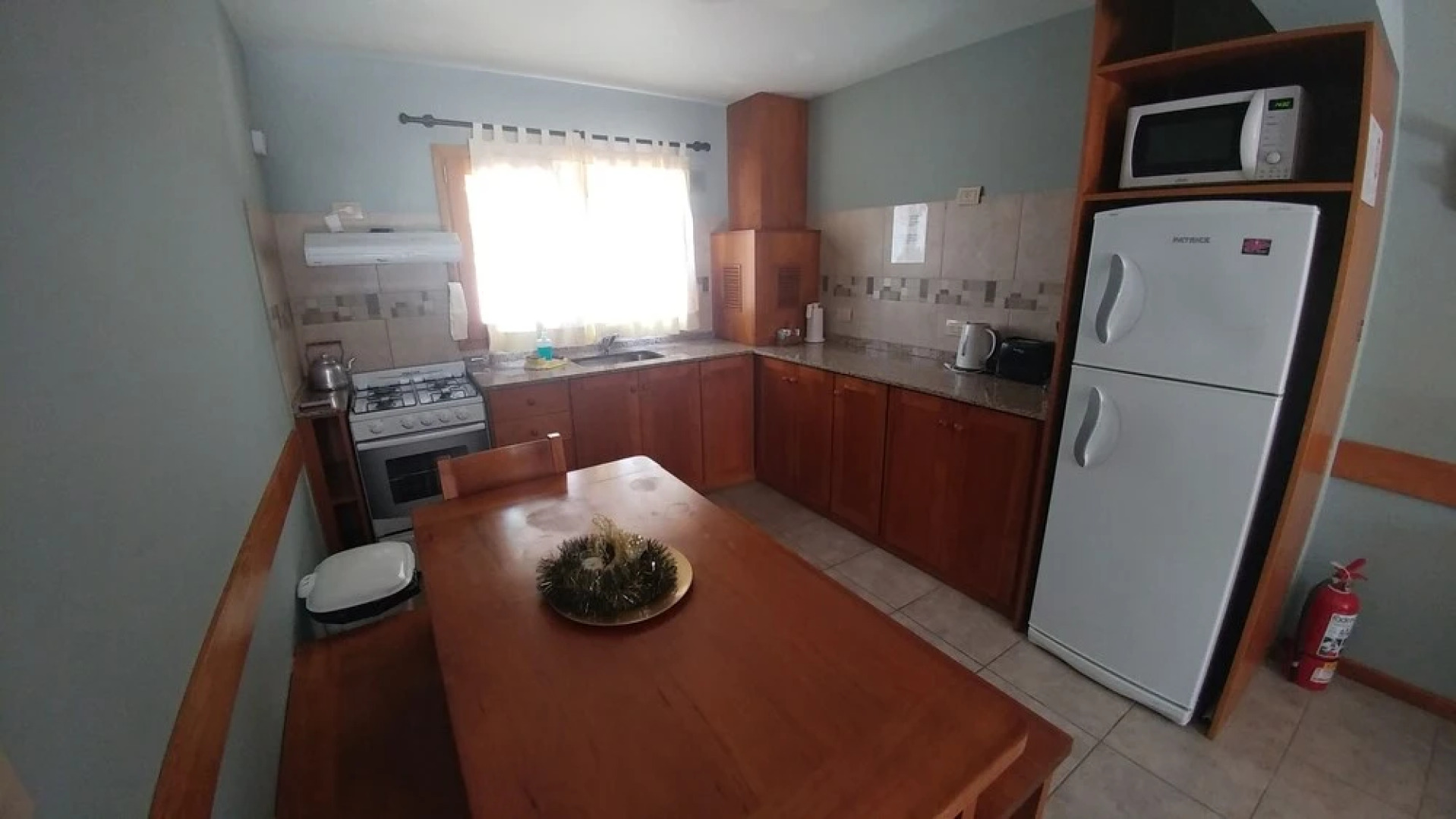 Apart Hotel Del Tilo