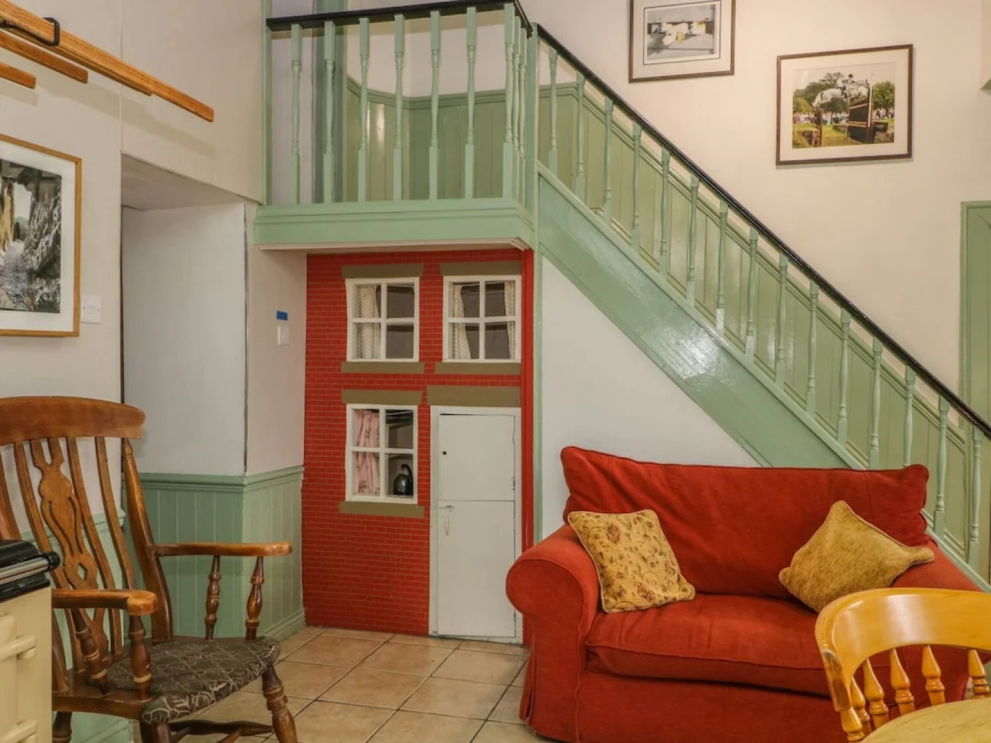 Butterlands Farmhouse