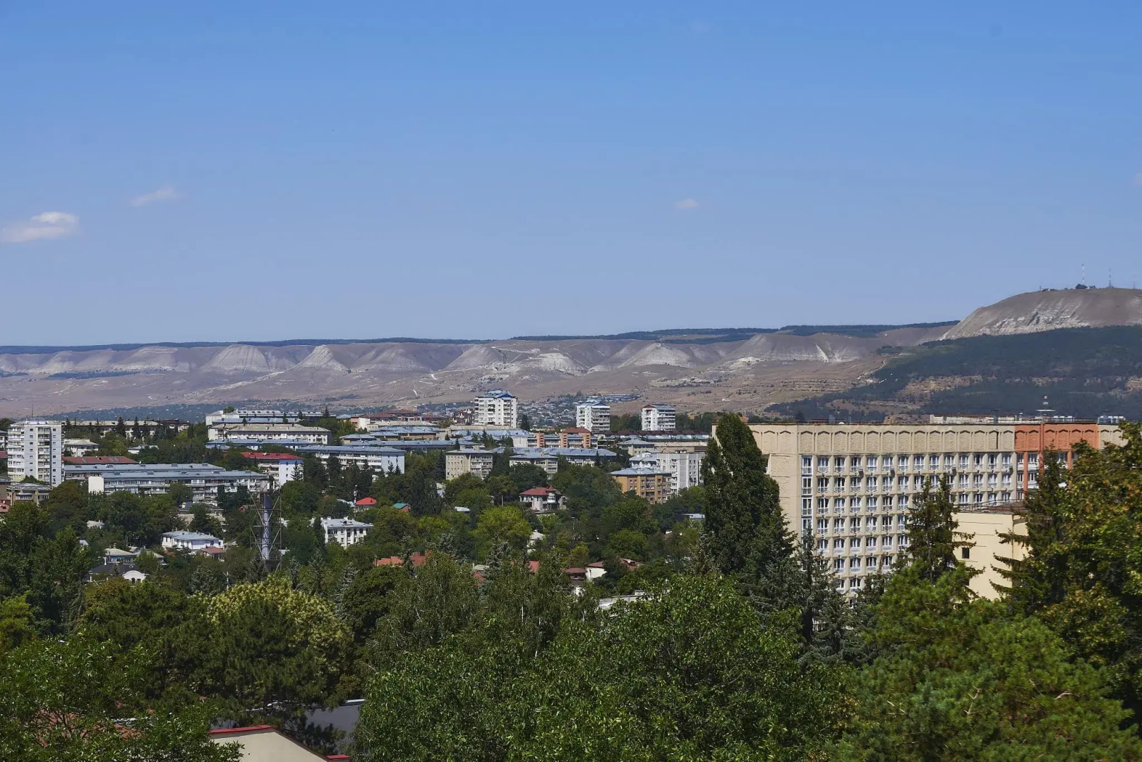 Колизей на Ленина