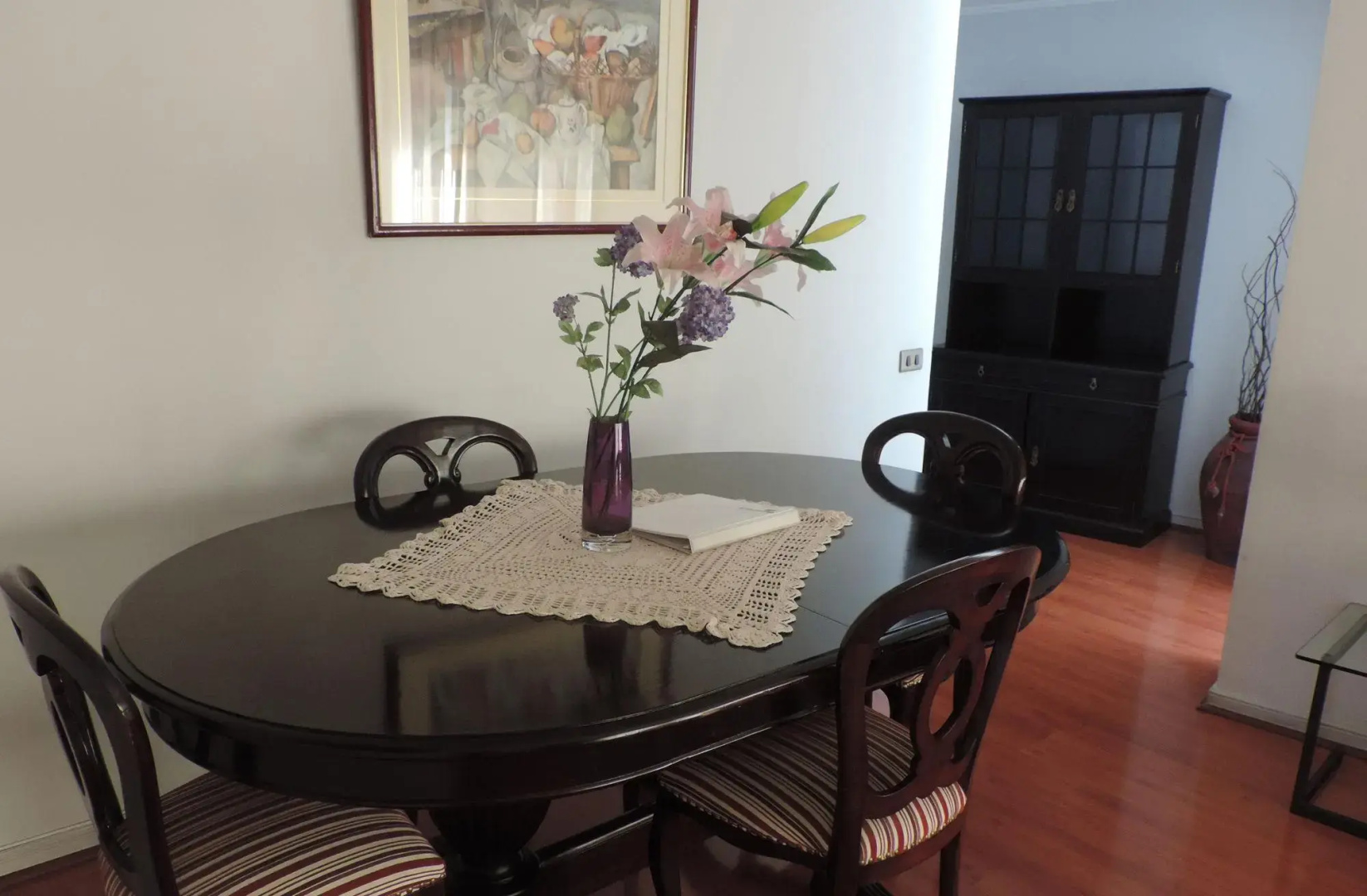 Costanera Apart