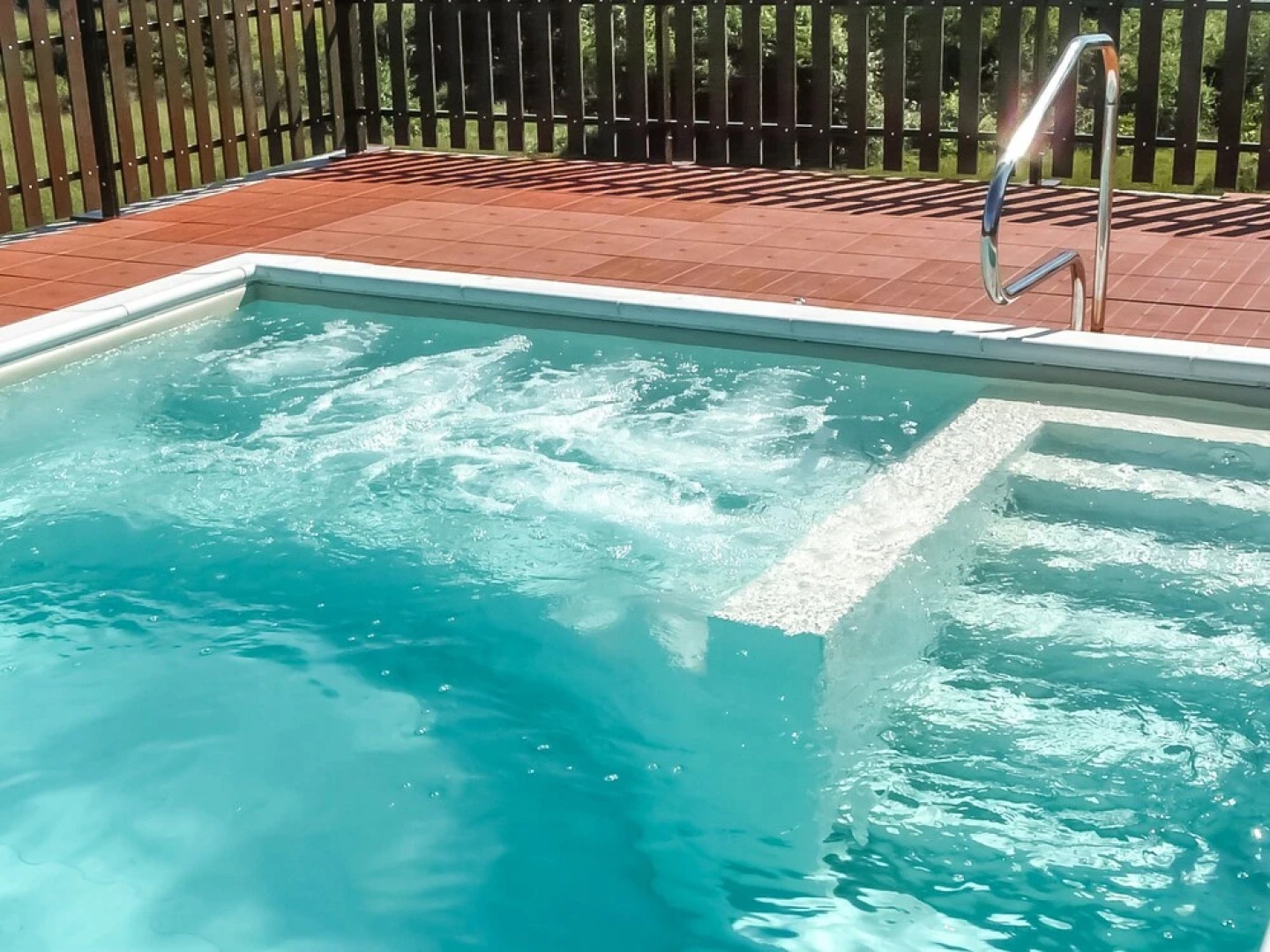 Agriturismo Alture di Polazzo