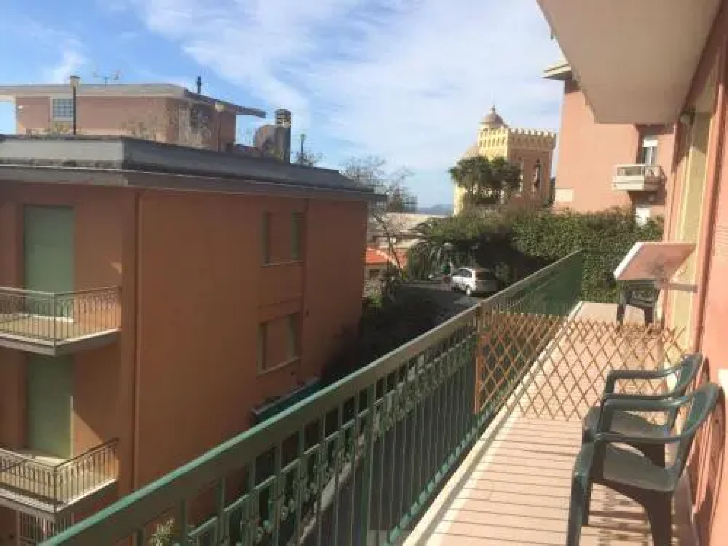 Vacanze a Finale Ligure