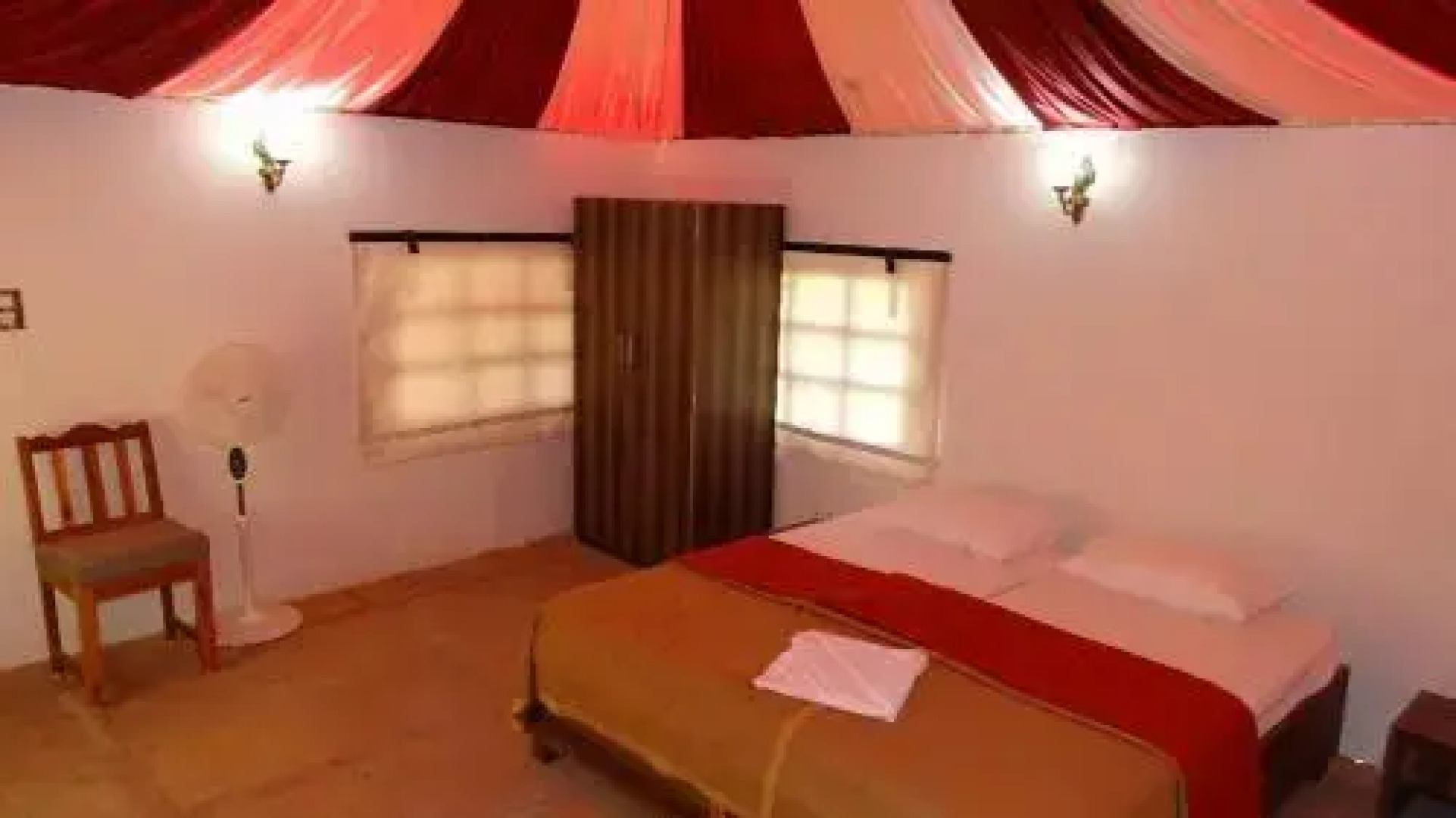 Ali'S Arcadia Resort