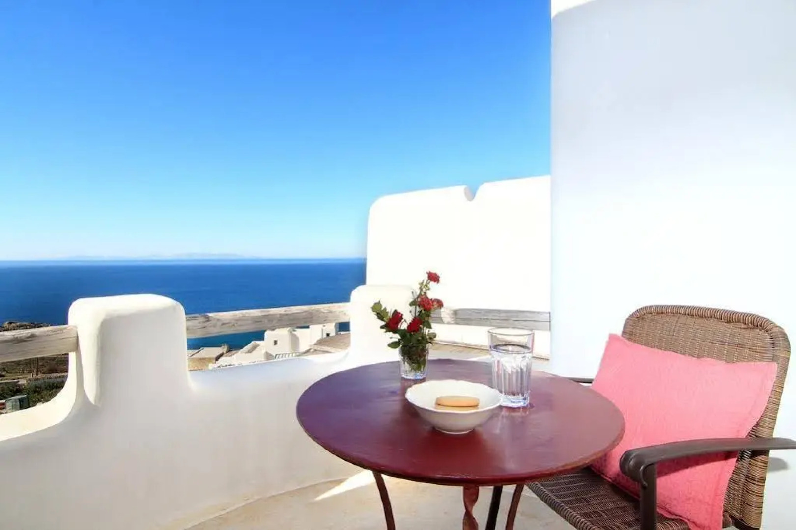 Villa Amarillo by Mykonos Pearls