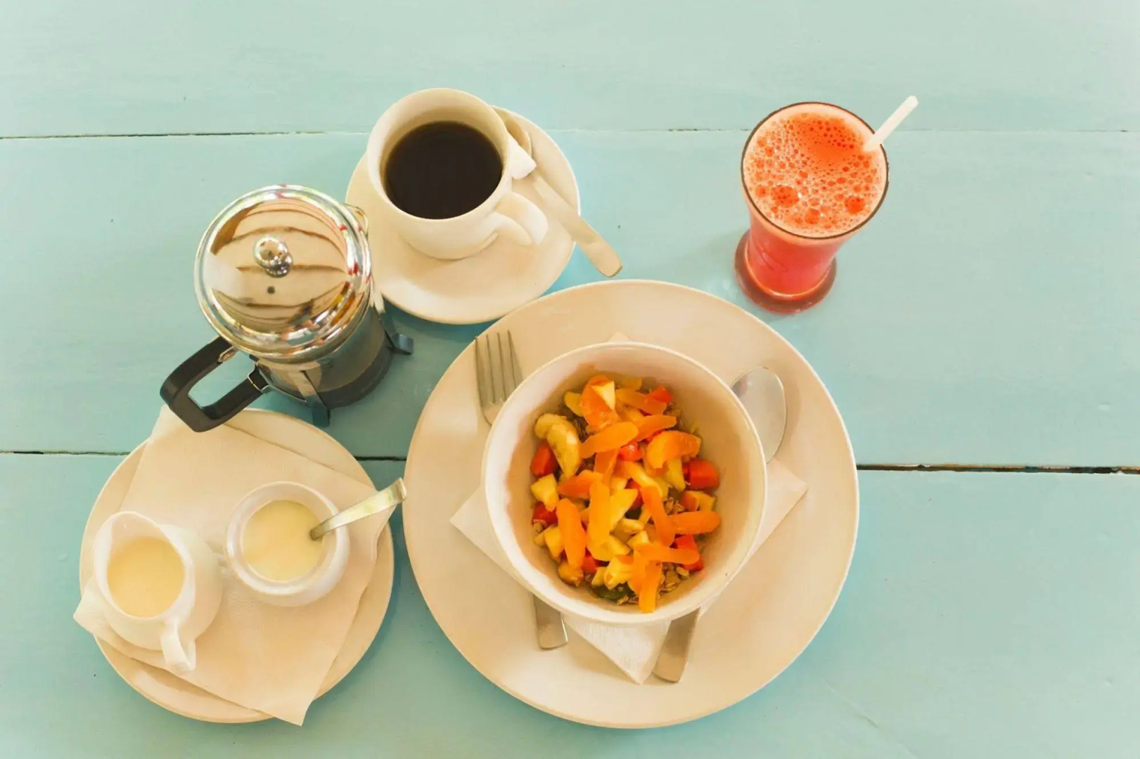 Aquatica Resort & Spa