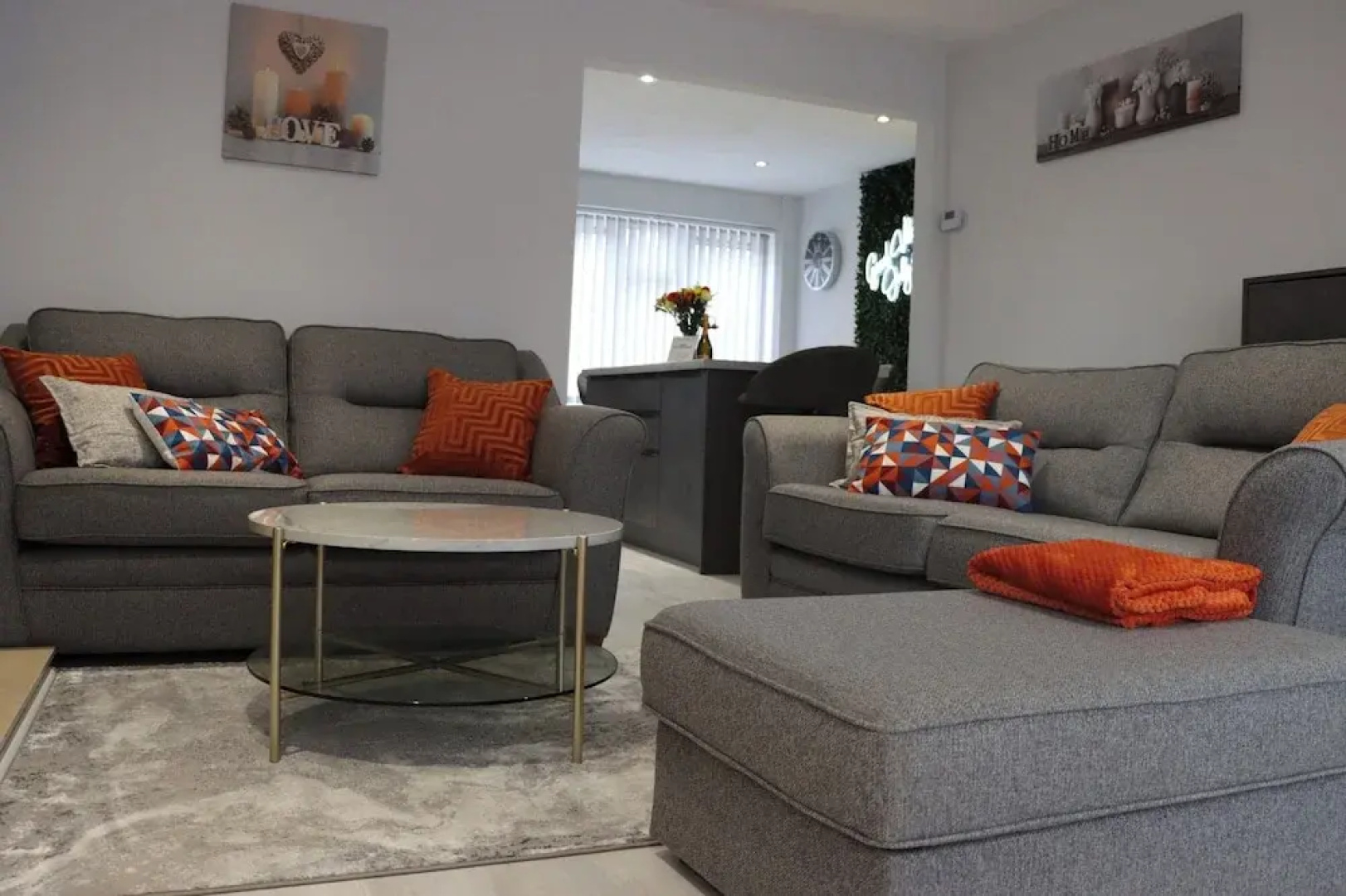 Check This!! Premium 5-star Home From Home Retreat