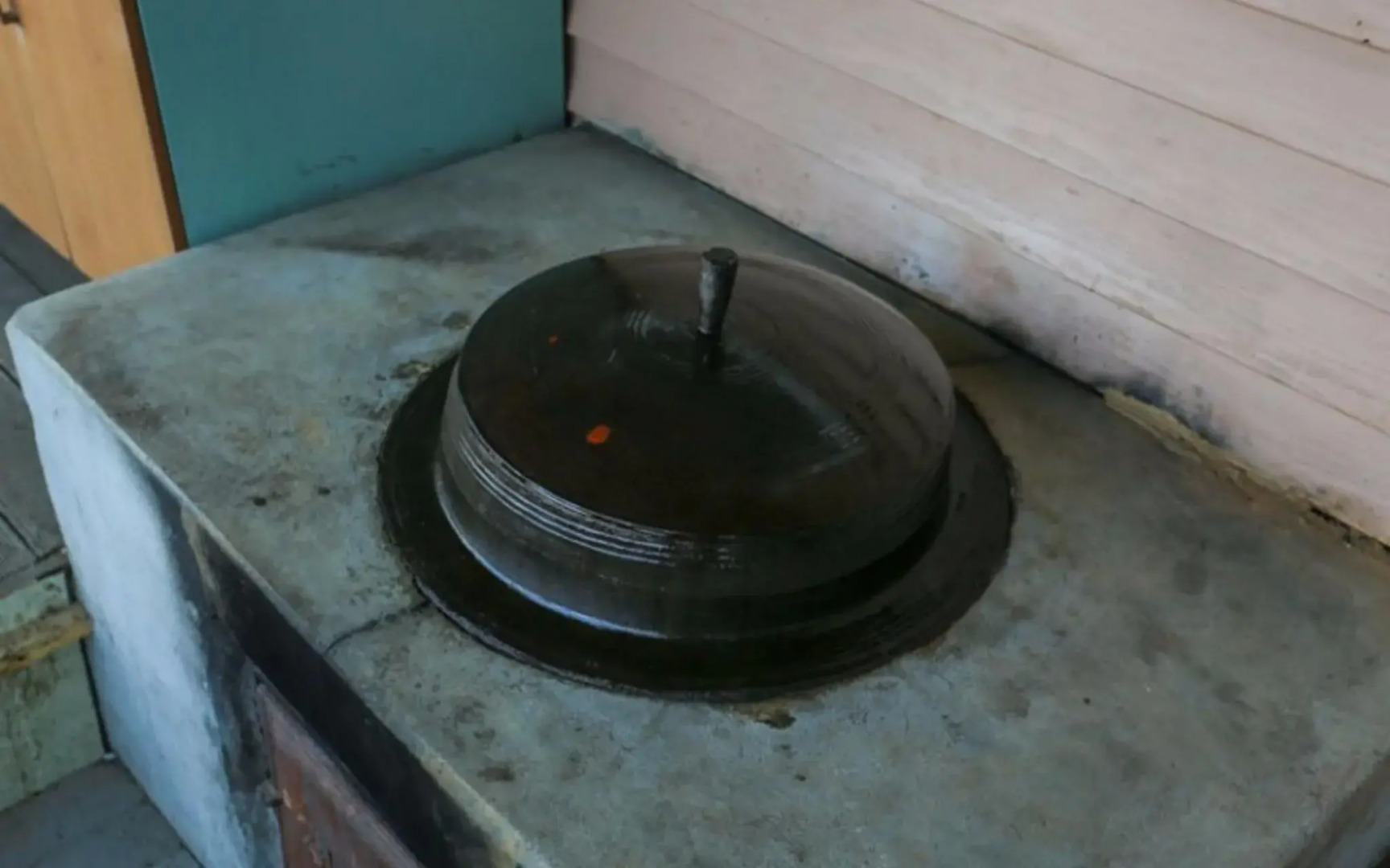 Jecheon Noksuwa Cheongsanuijip Pension