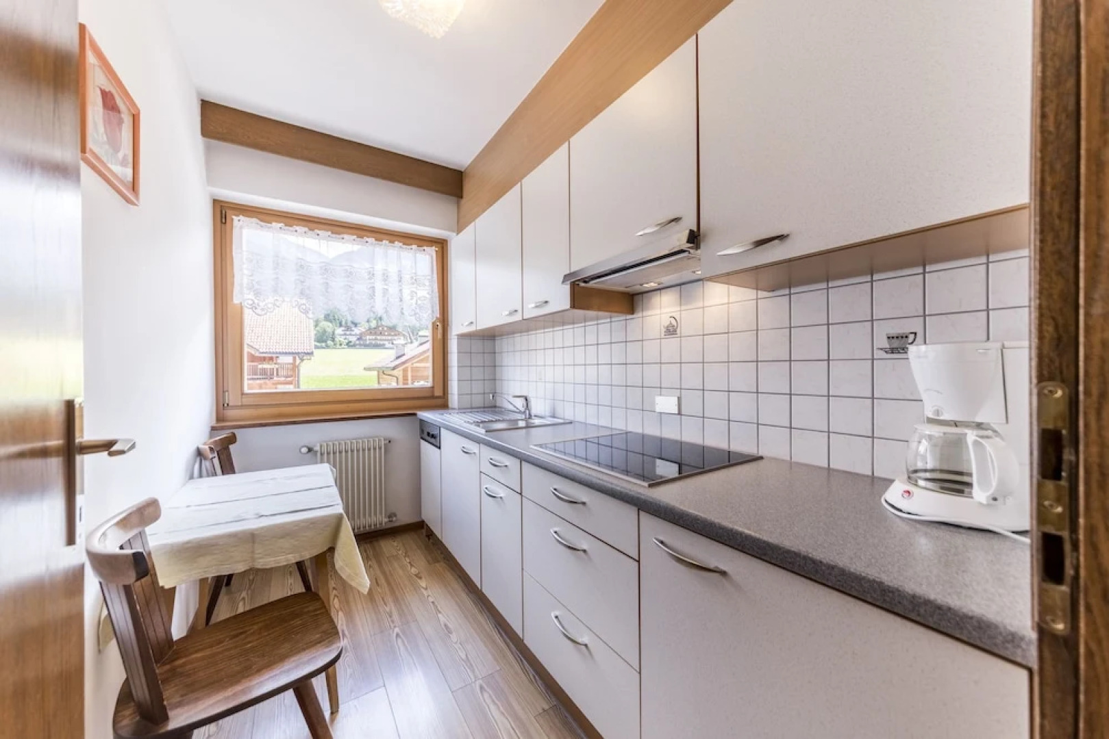 Garni residence DIAMANT