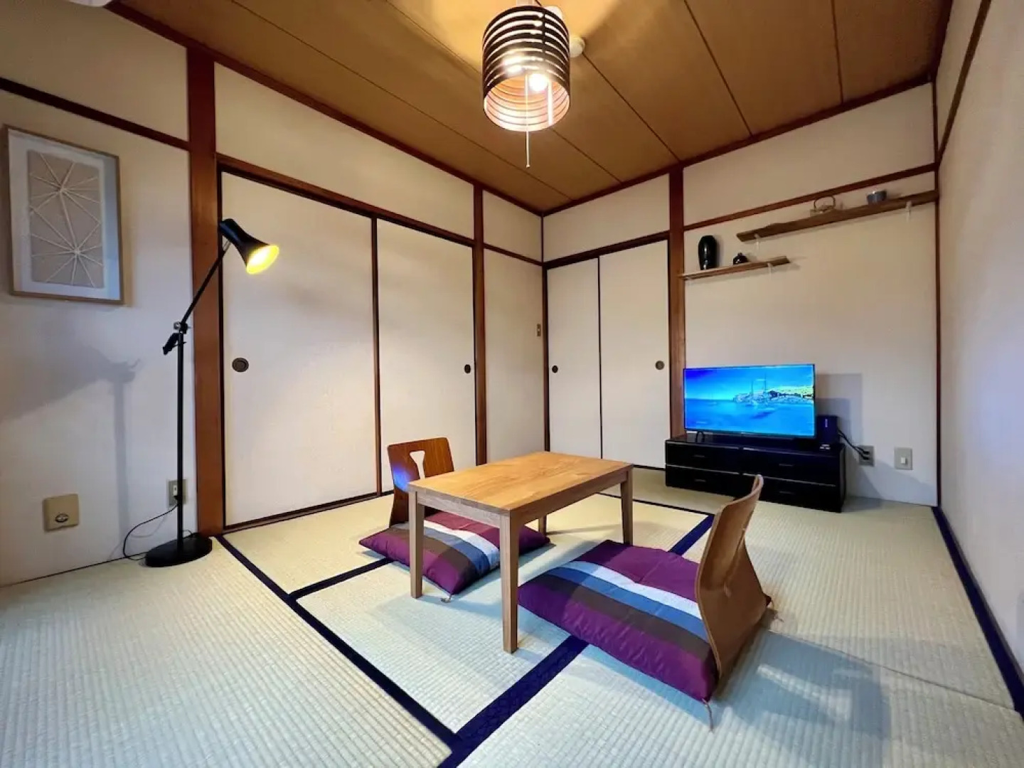 TABINE 1 min walk to station Kumamoto