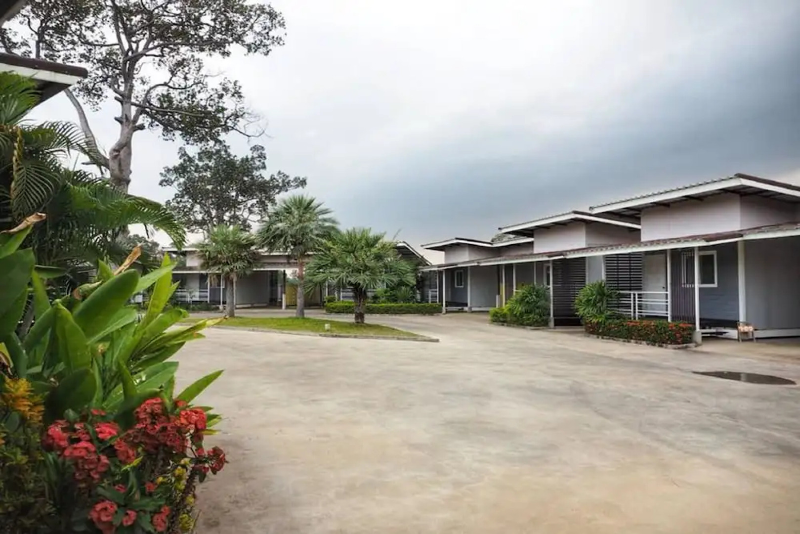 Zigzag Resort Yasothorn