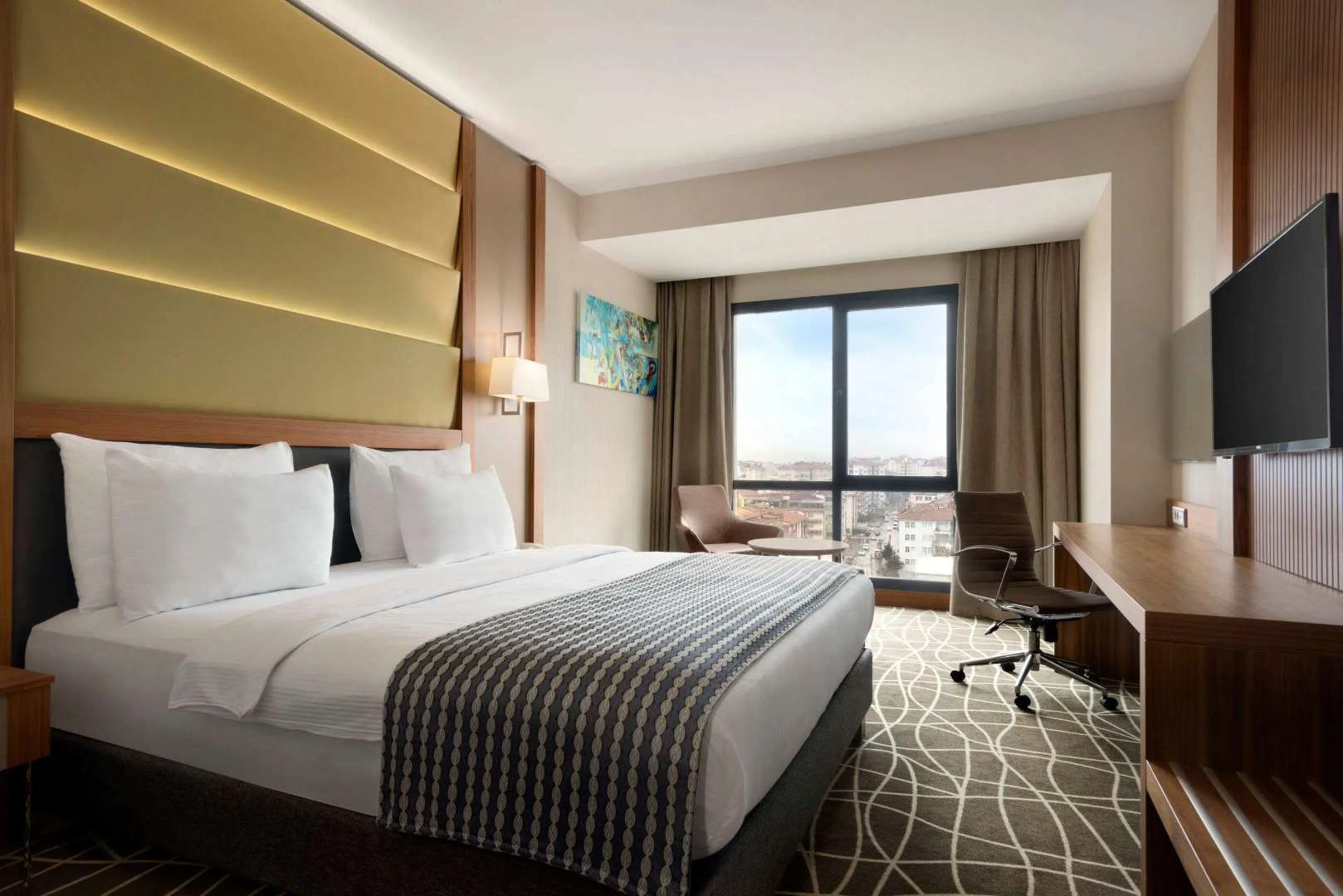 Ramada Encore by Wyndham Seminyak Bali