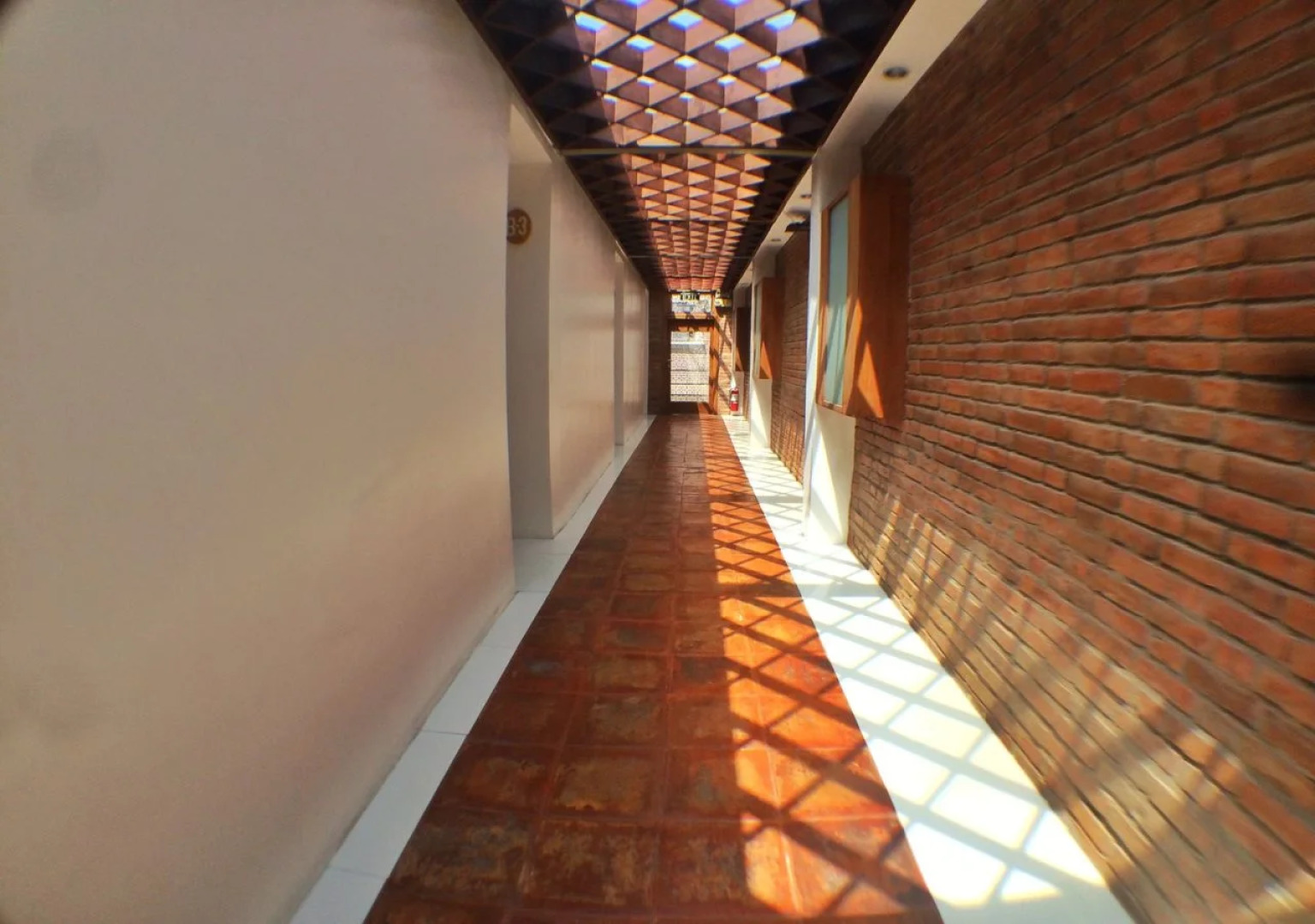 Mango Valley Hotel 2