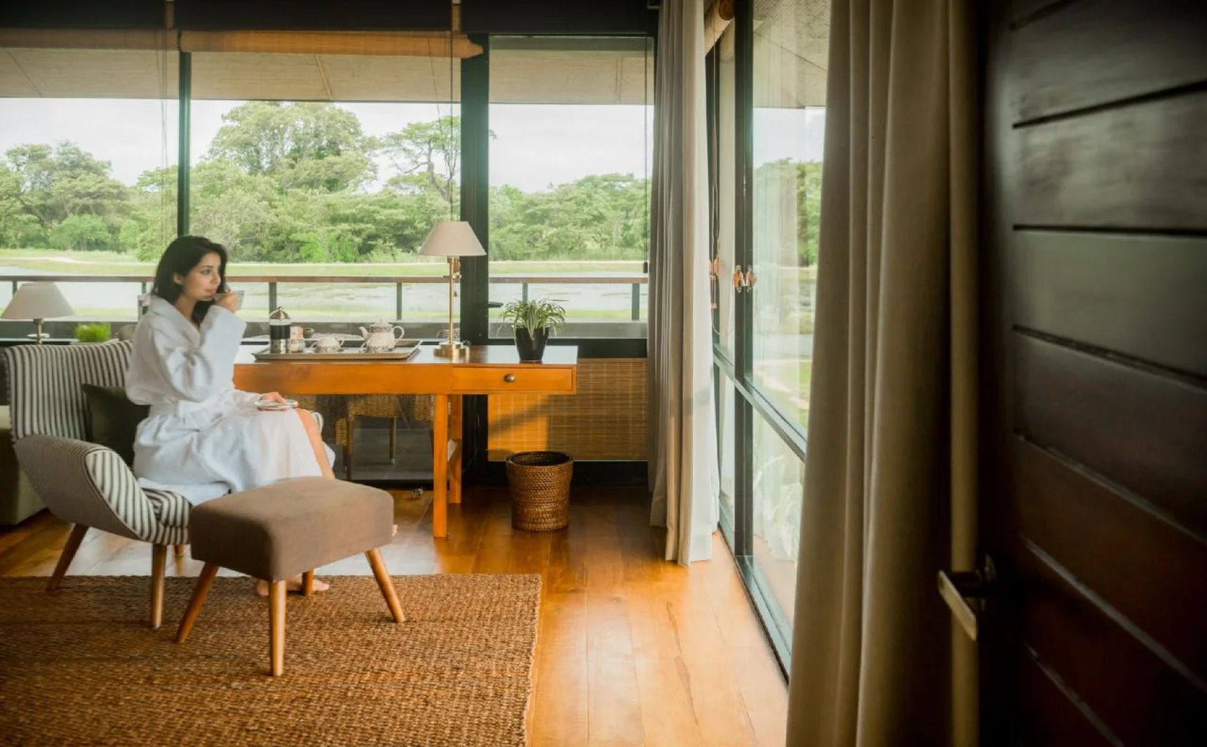 Отель Water Garden Sigiriya