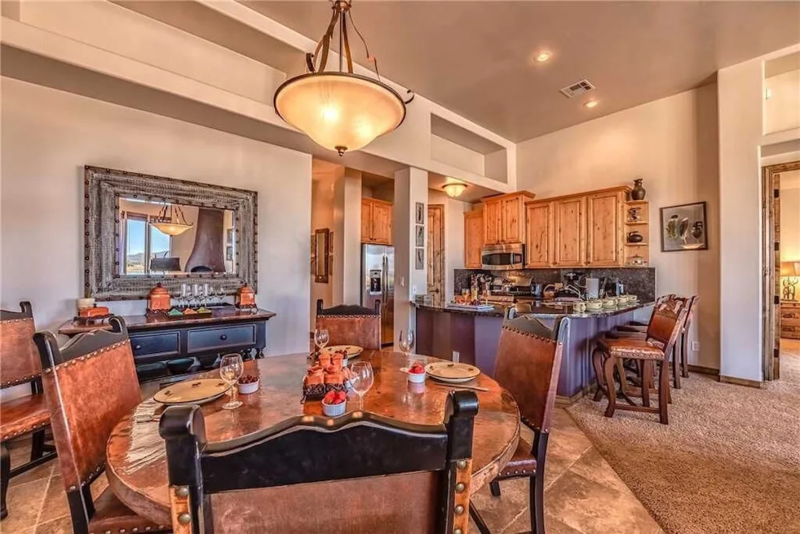 Rainmaker Retreat - Three Bedroom Cabin